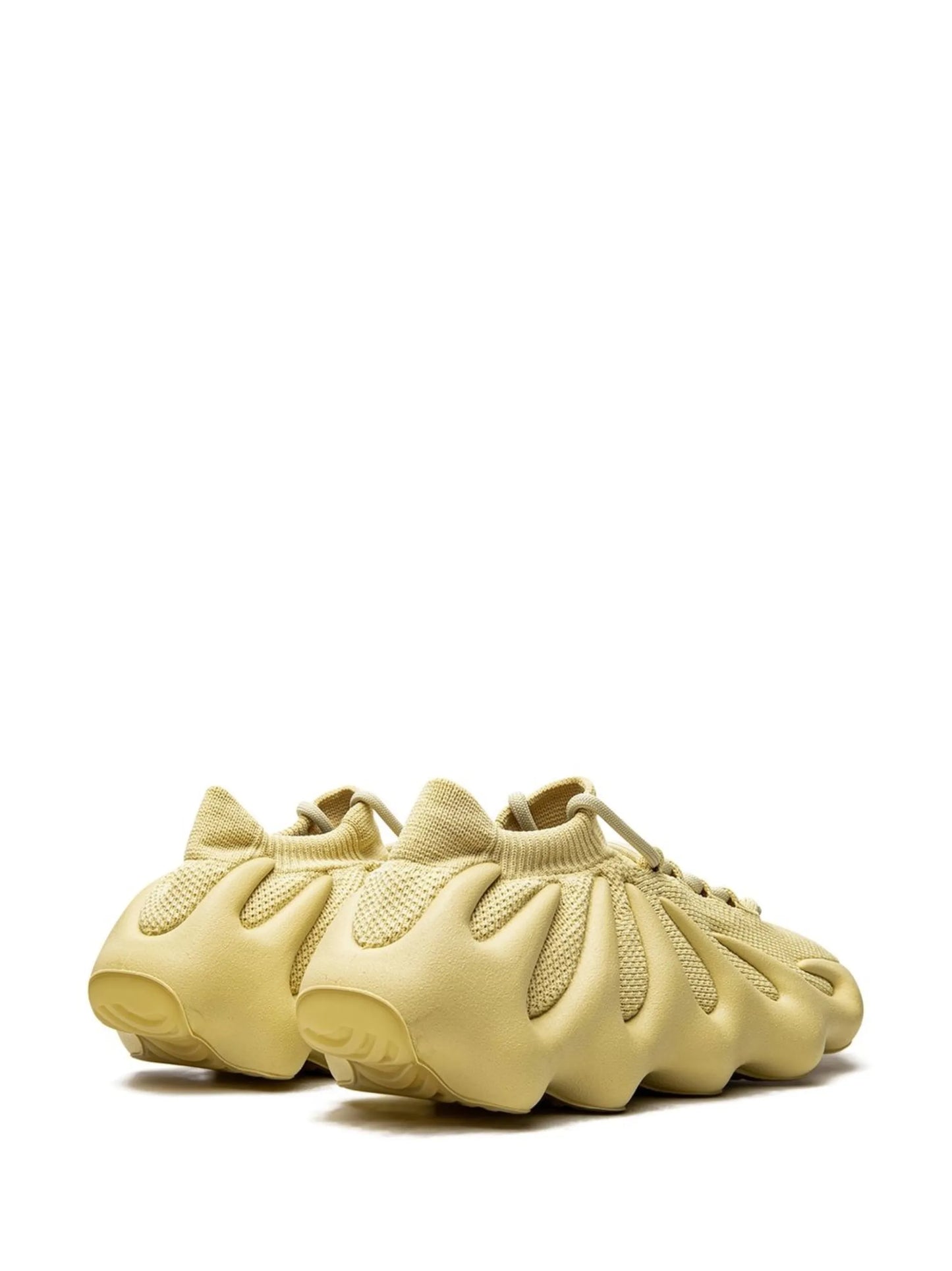 YEEZY 450 "Sulfur" sneakers