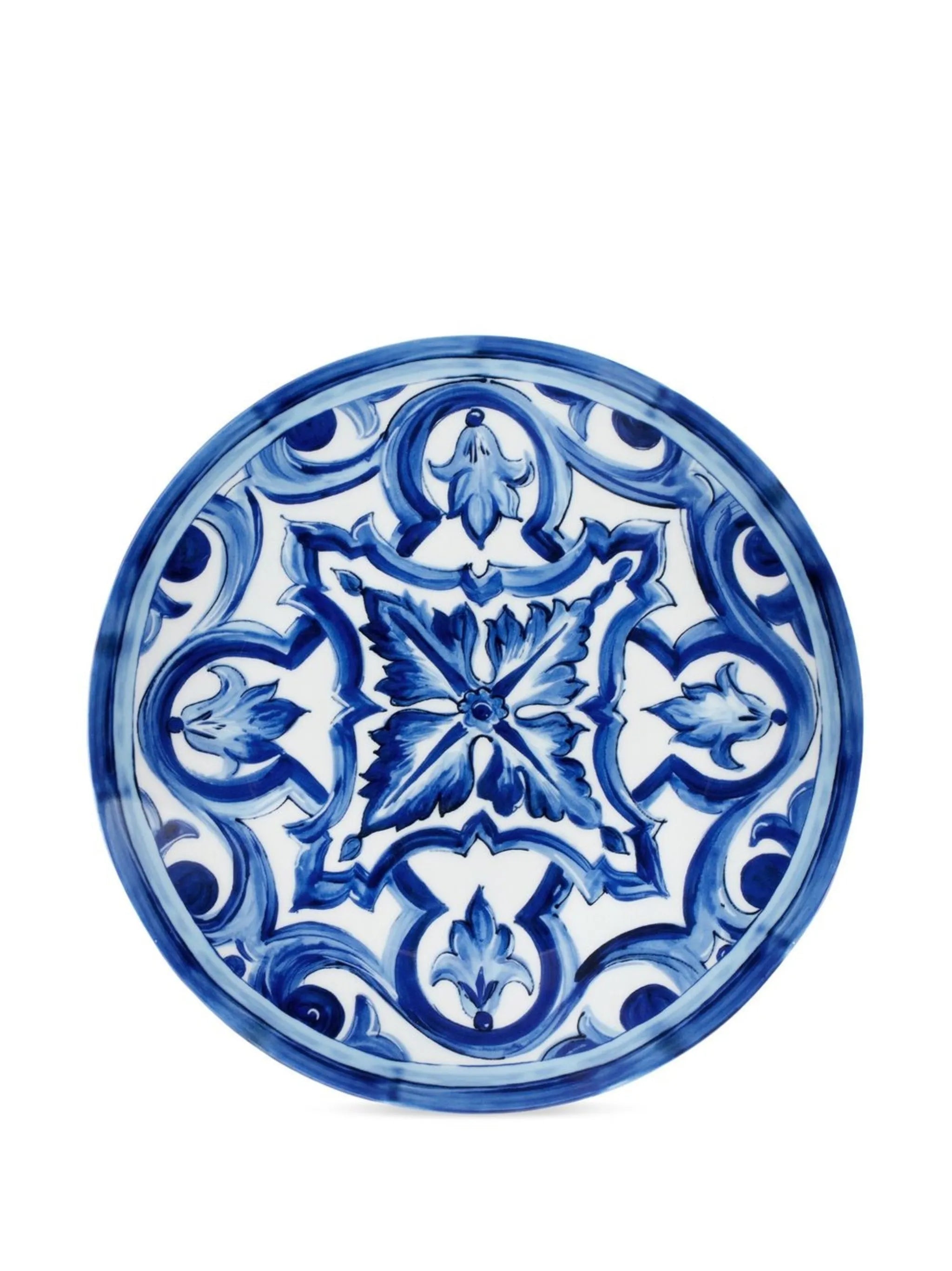 set-of-two dinner plates