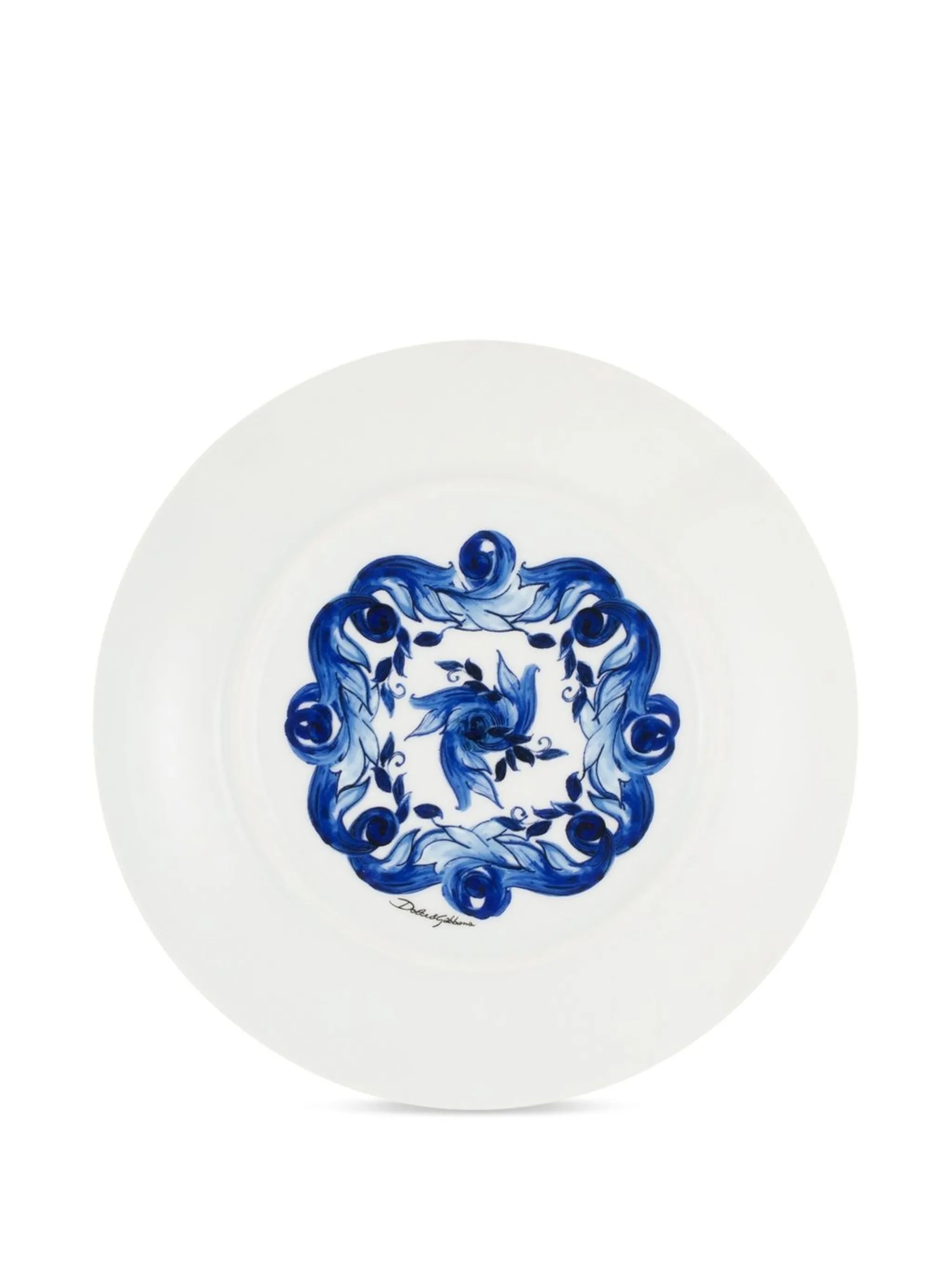 set-of-two dinner plates