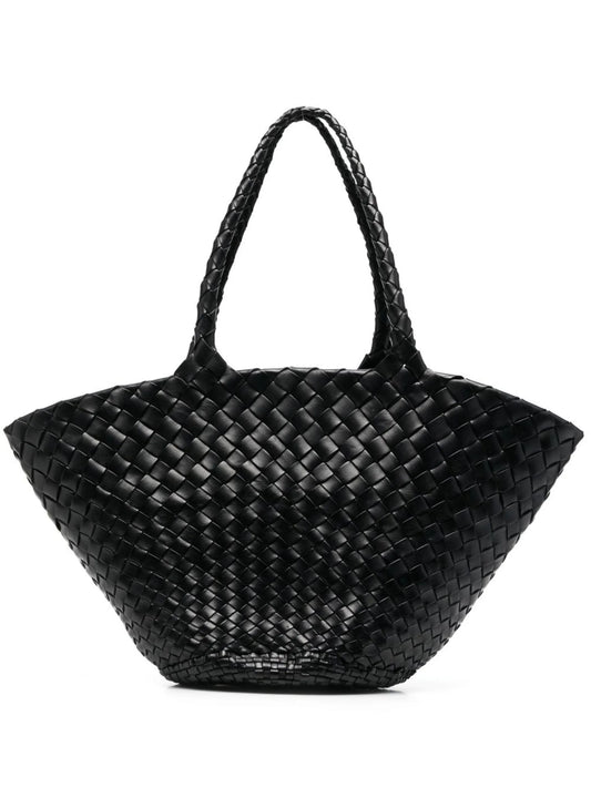 Egola interwoven tote bag