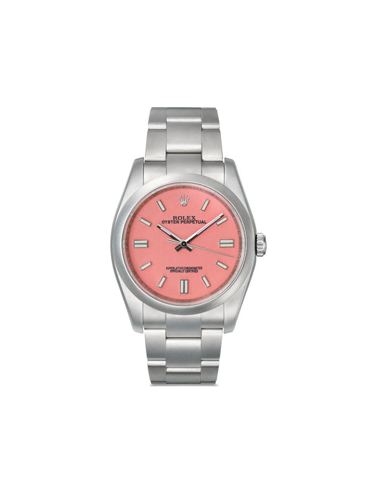 customised Oyster Perpetual 36mm