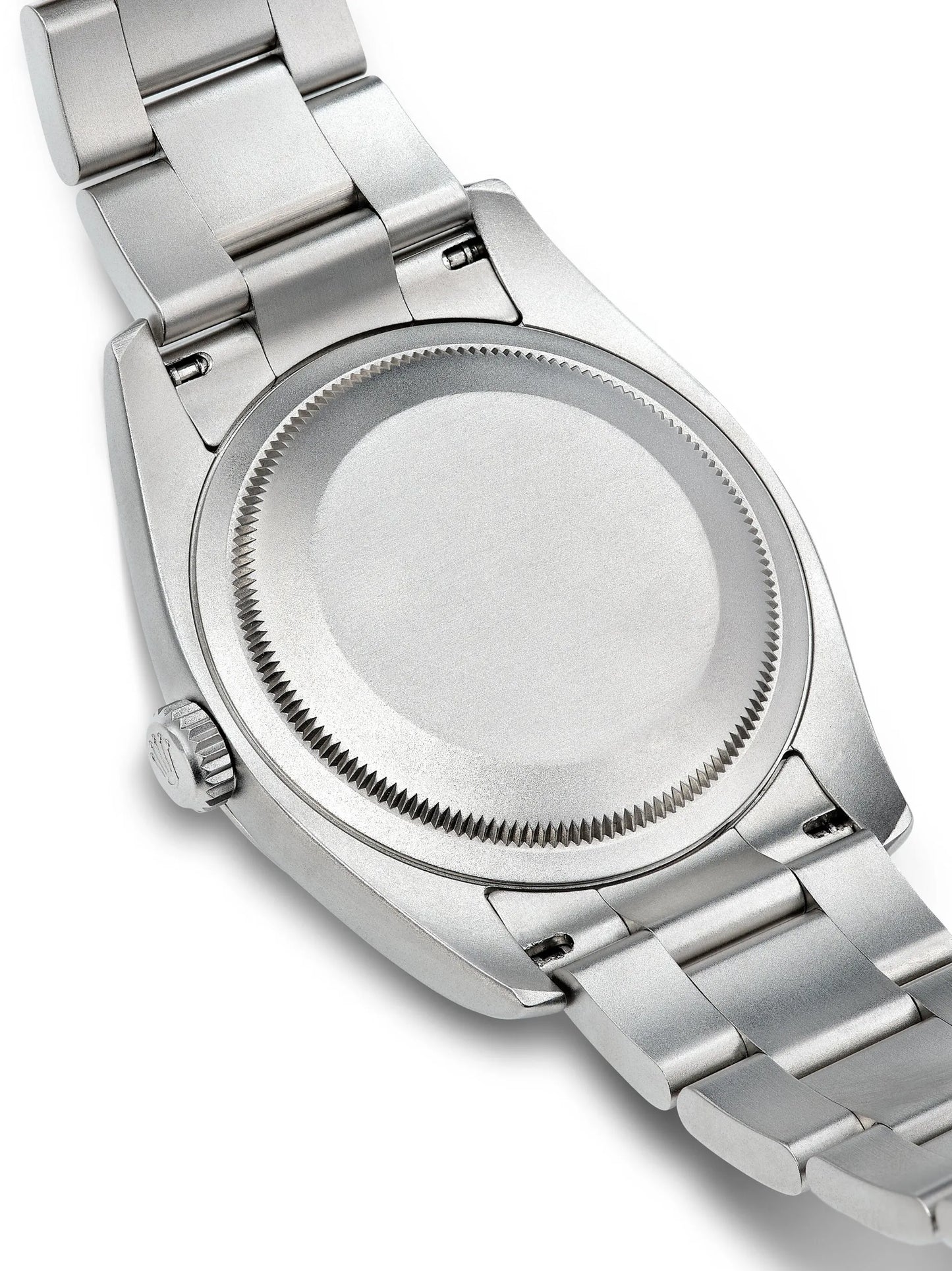customised Oyster Perpetual 36mm