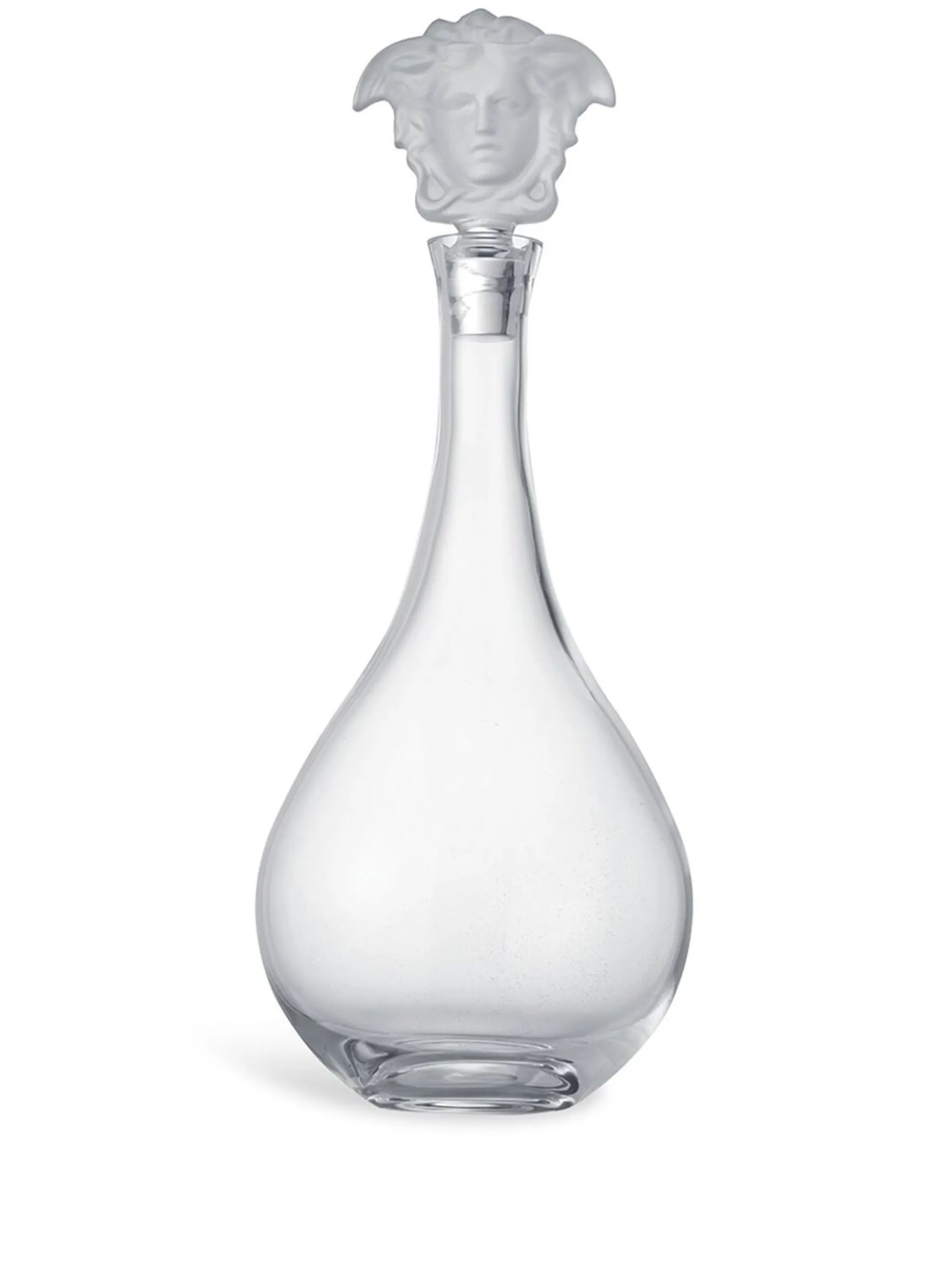 Medusa Lumiere decanter