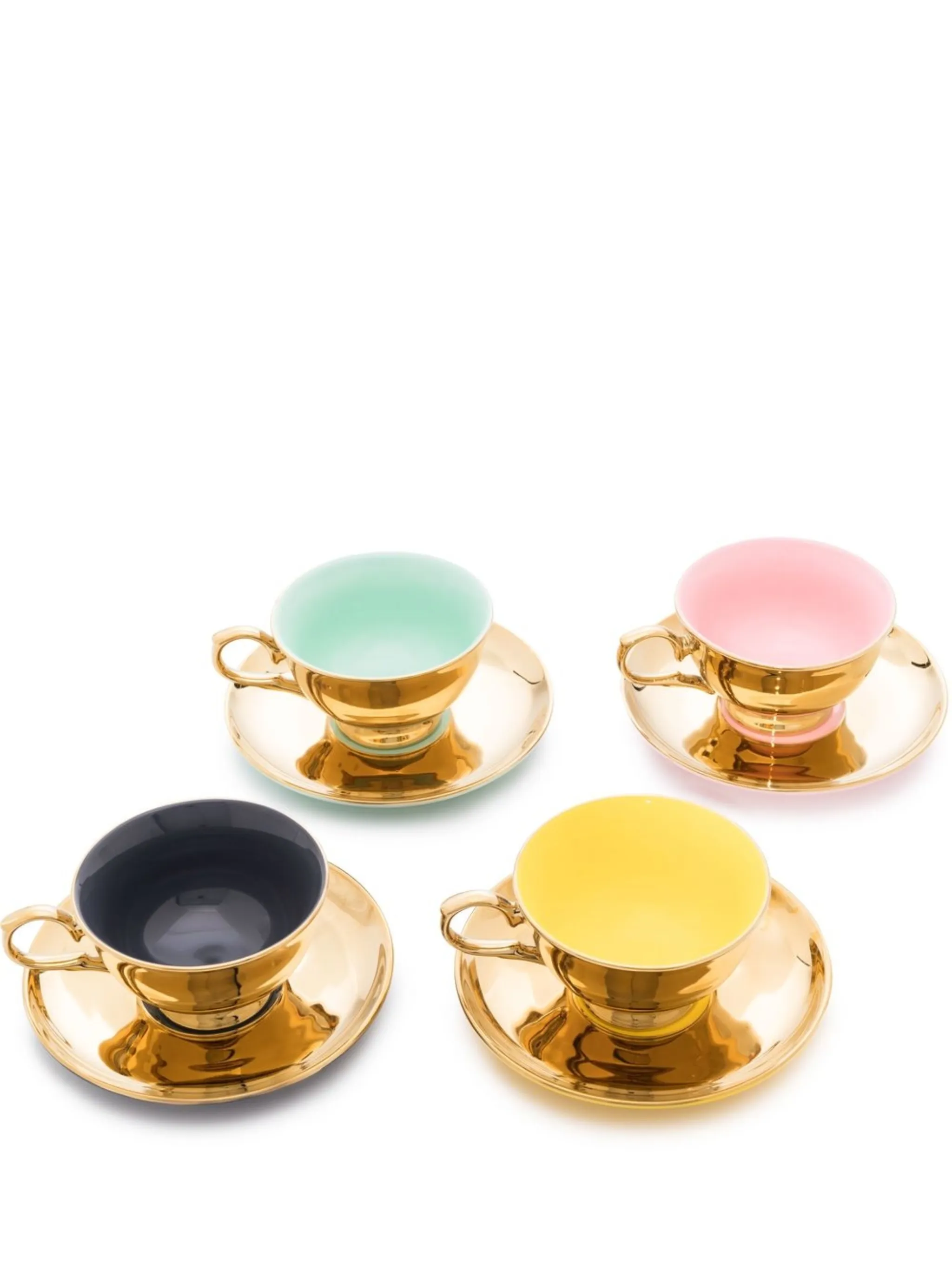Legacy Teacups