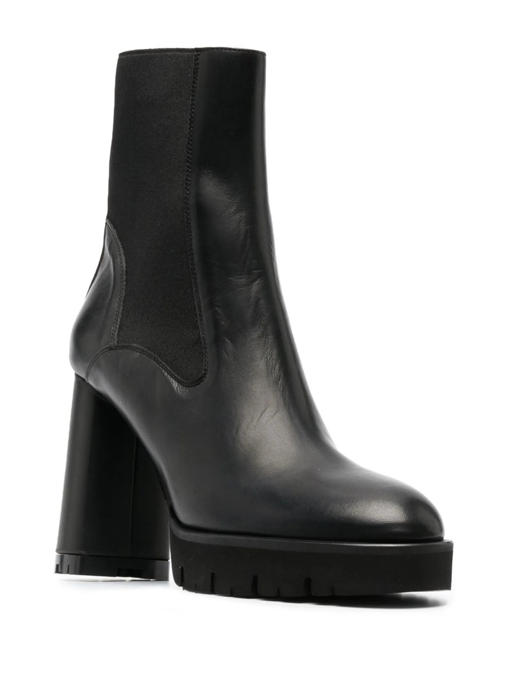 Caio high-heel boots