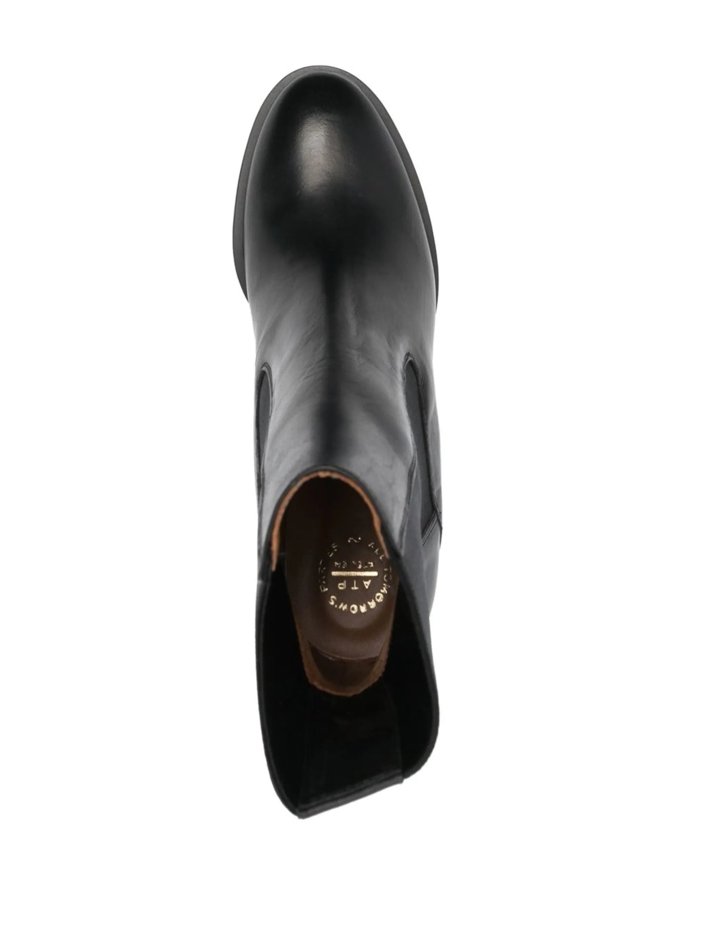 Caio high-heel boots