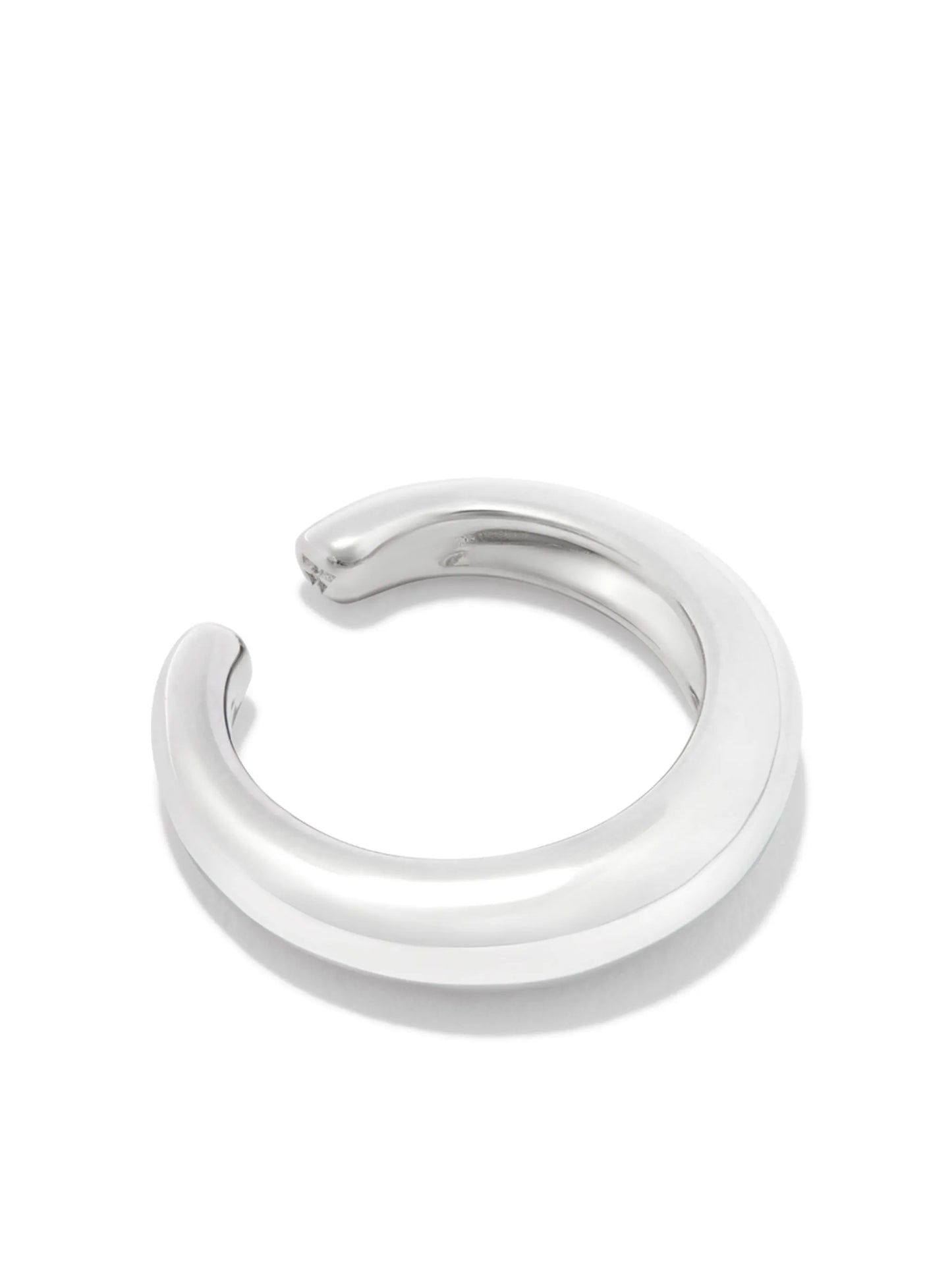 sterling silver ear cuff