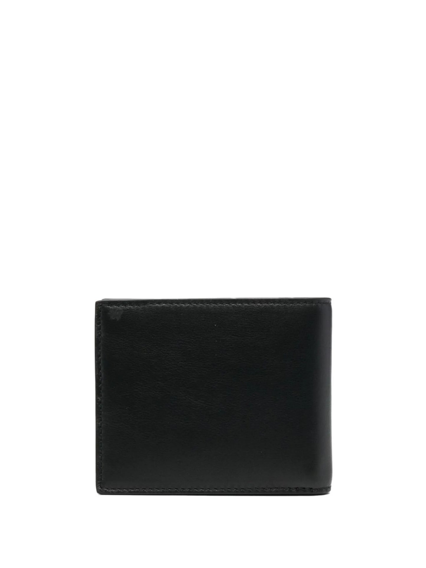"For Money" bi-fold wallet