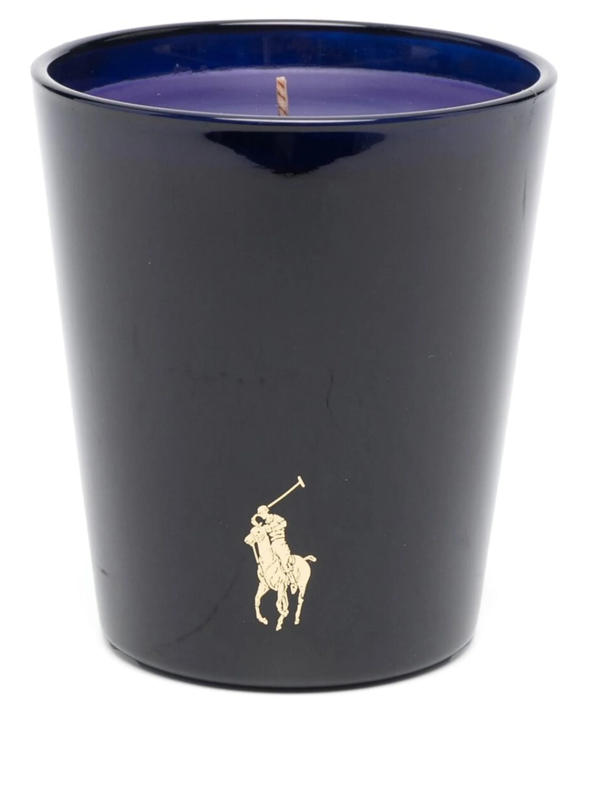 Joshua Tree ceramic candle