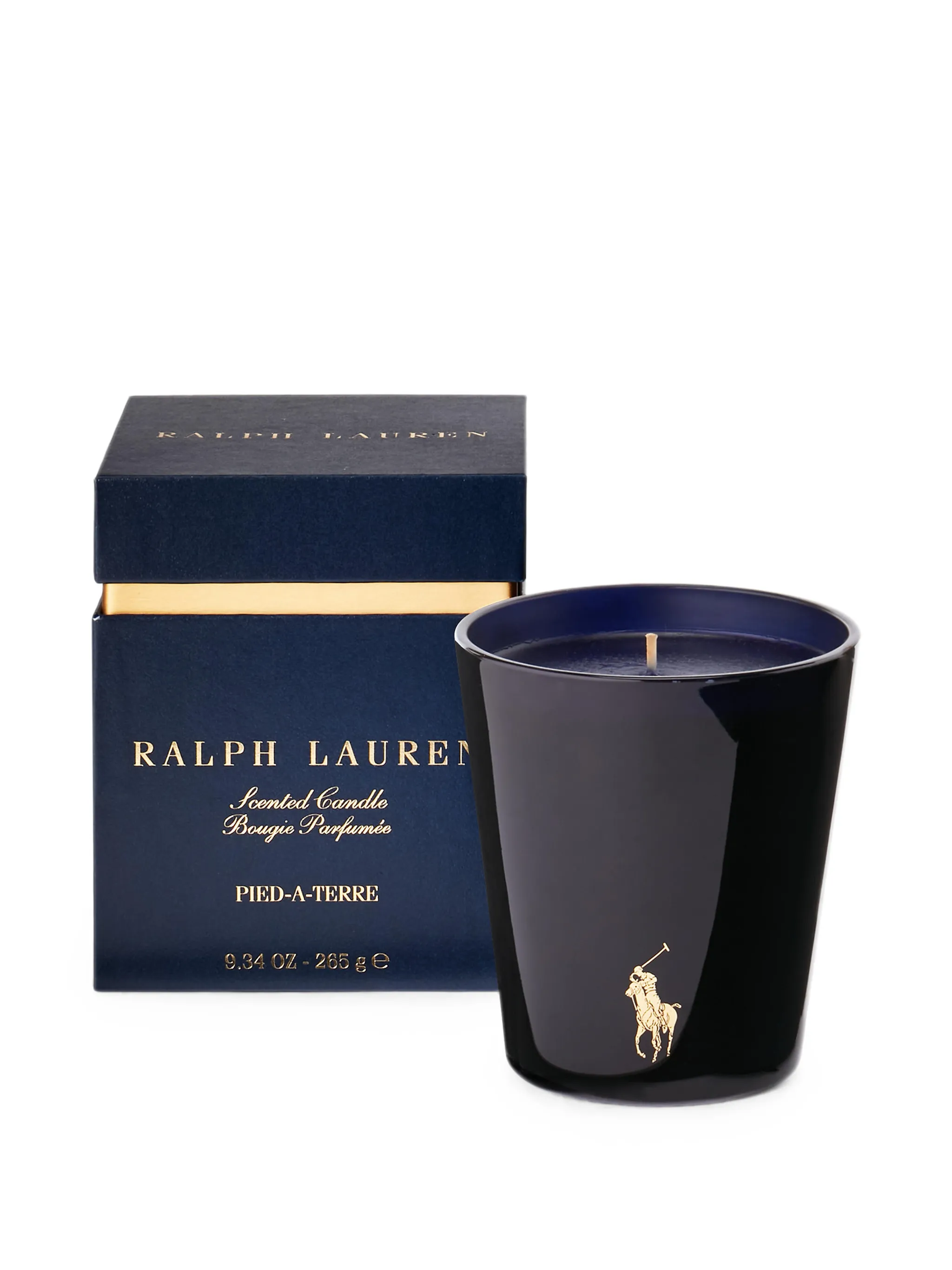 Joshua Tree candle