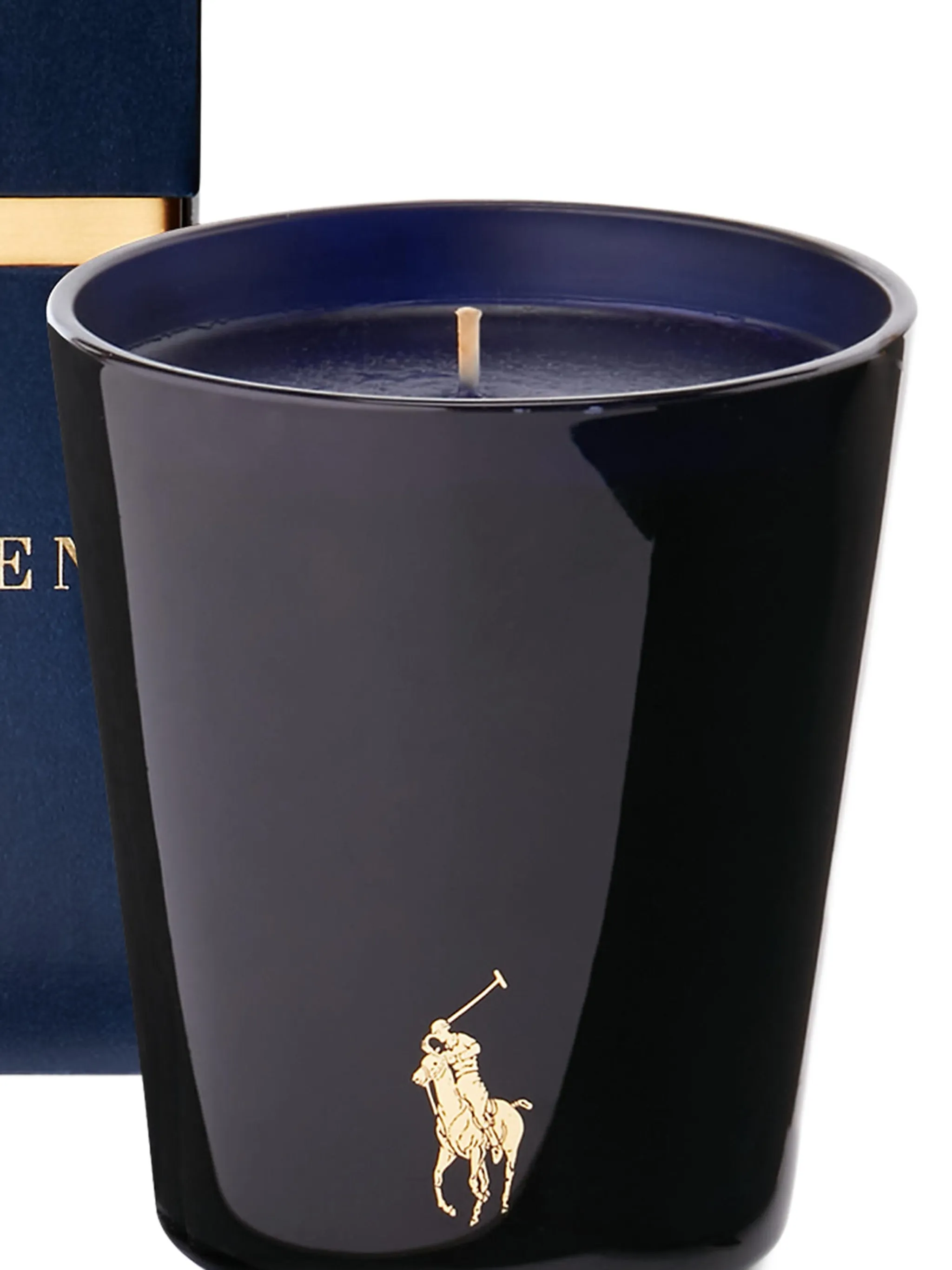 Joshua Tree candle