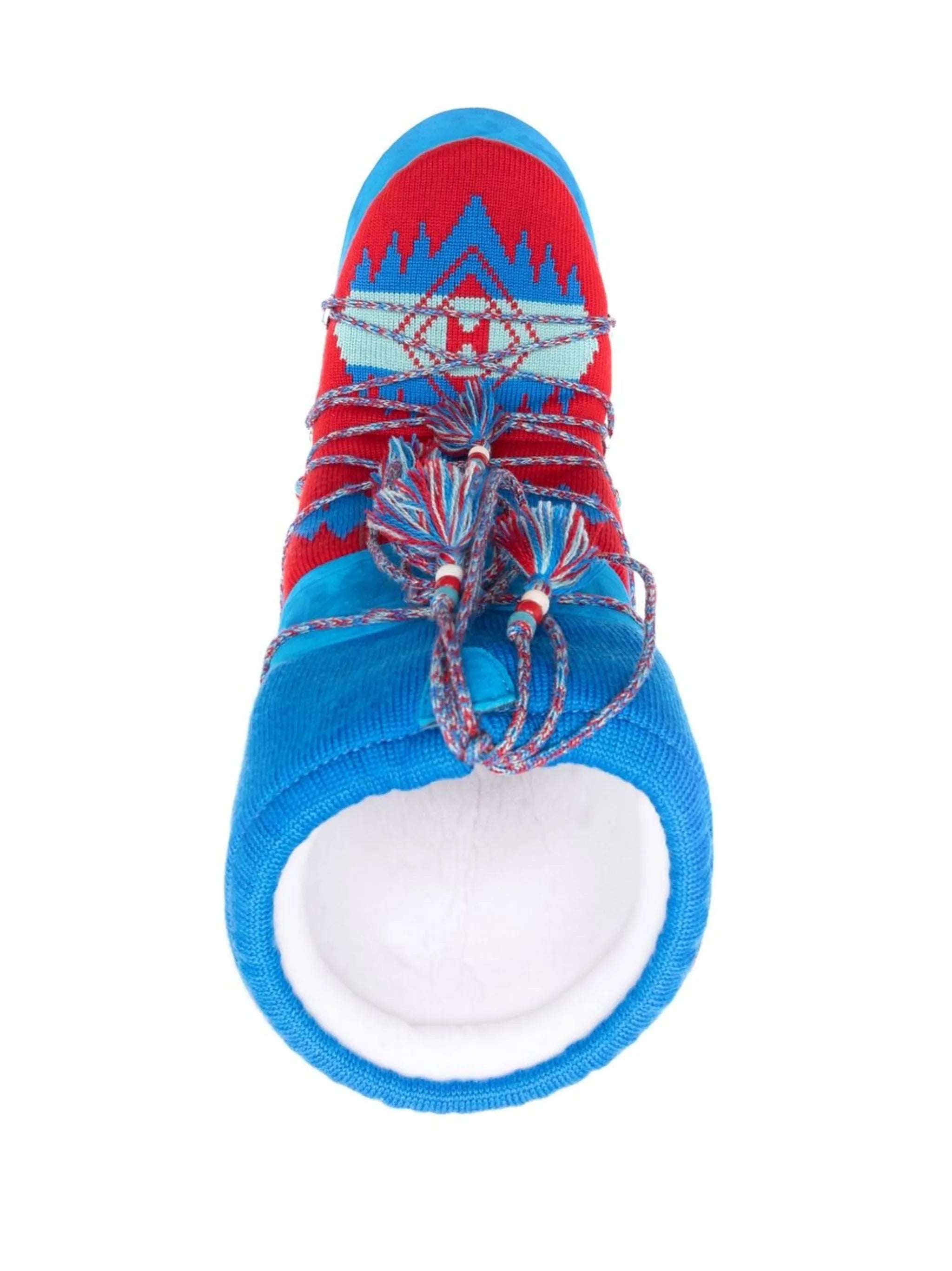 Icon Knit Moon-Boot