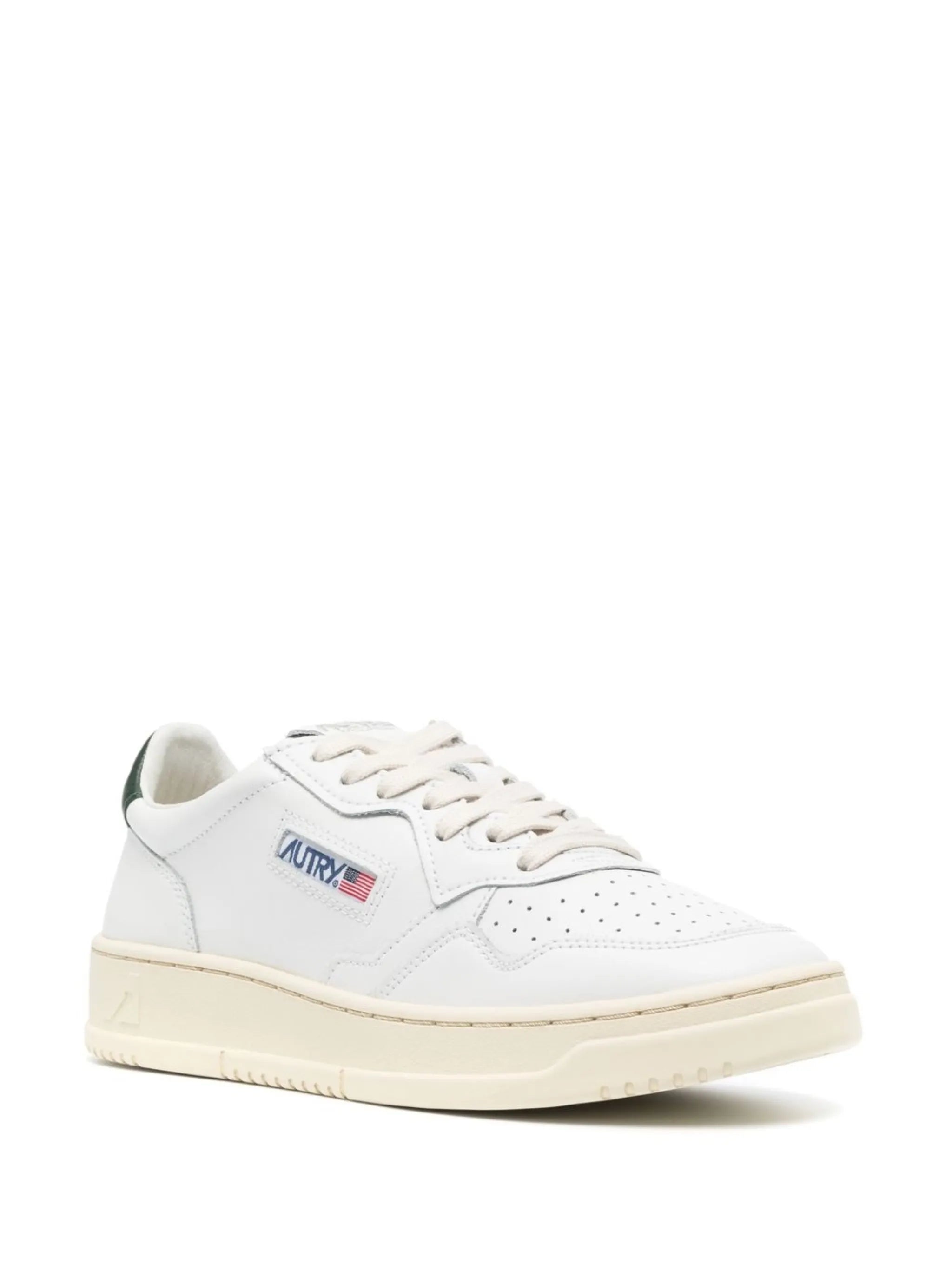 Autry Medalist low-top sneakers