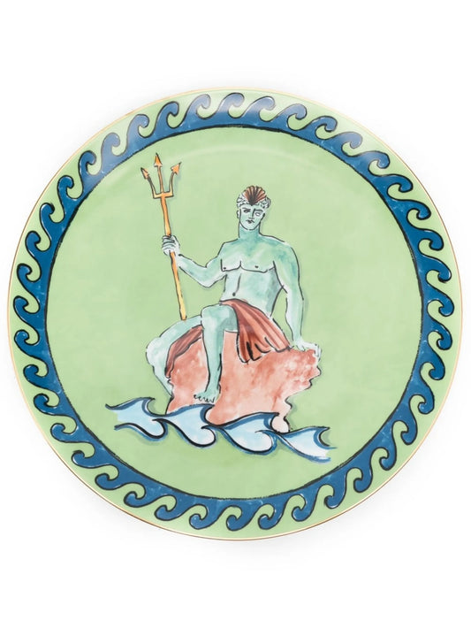 Neptune print plate