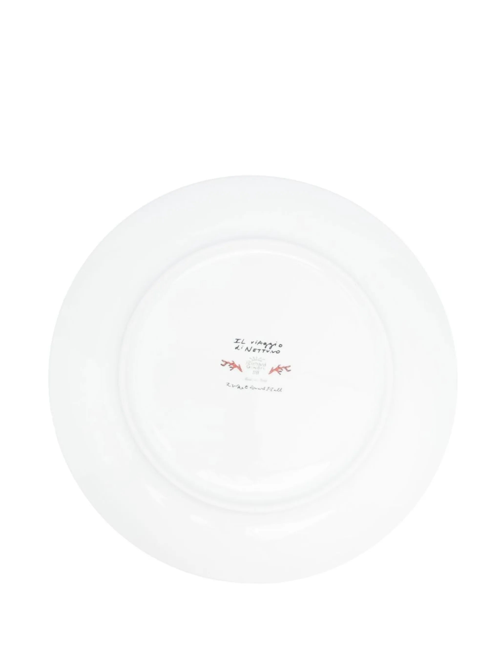 Neptune print plate