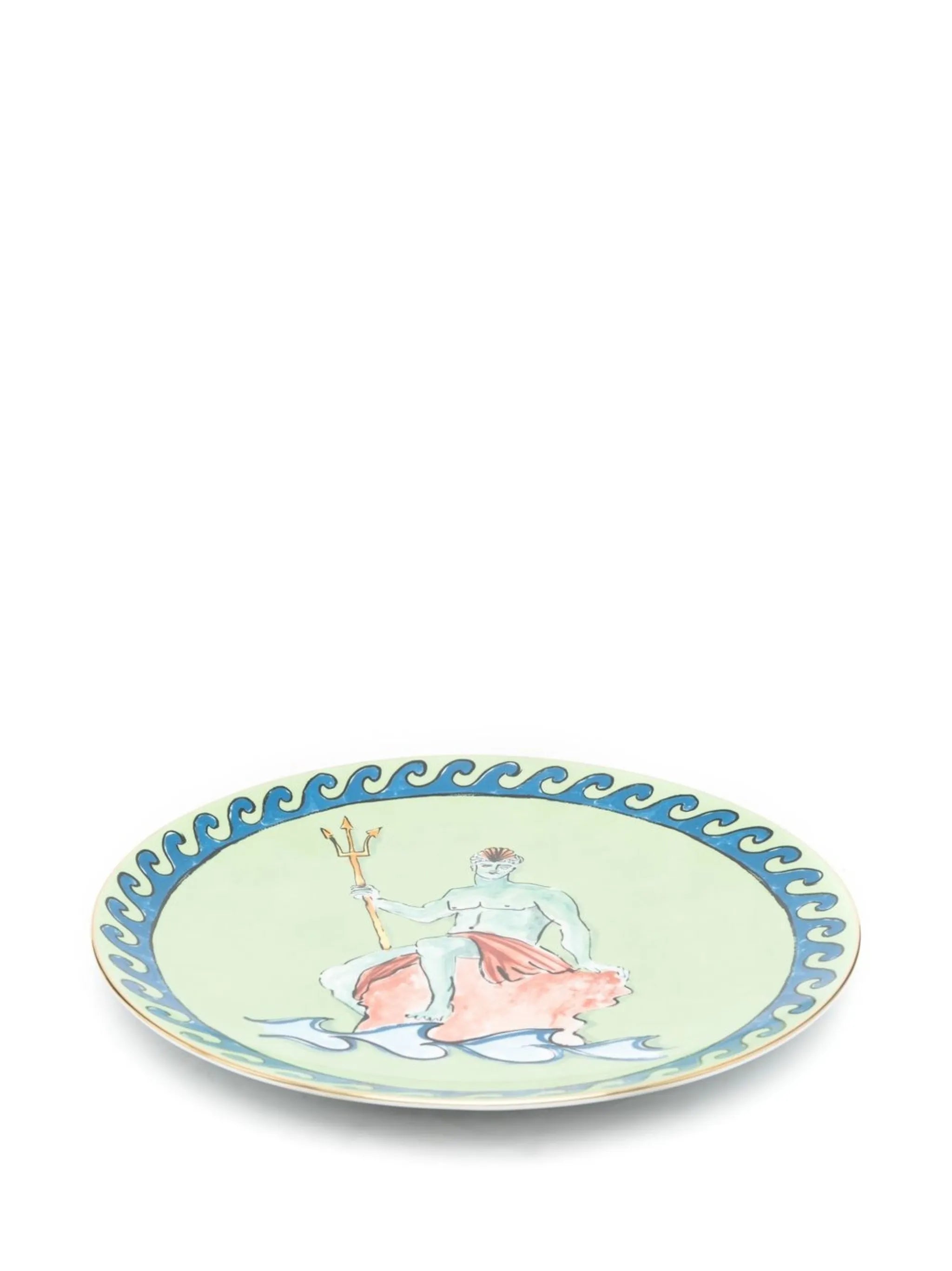 Neptune print plate