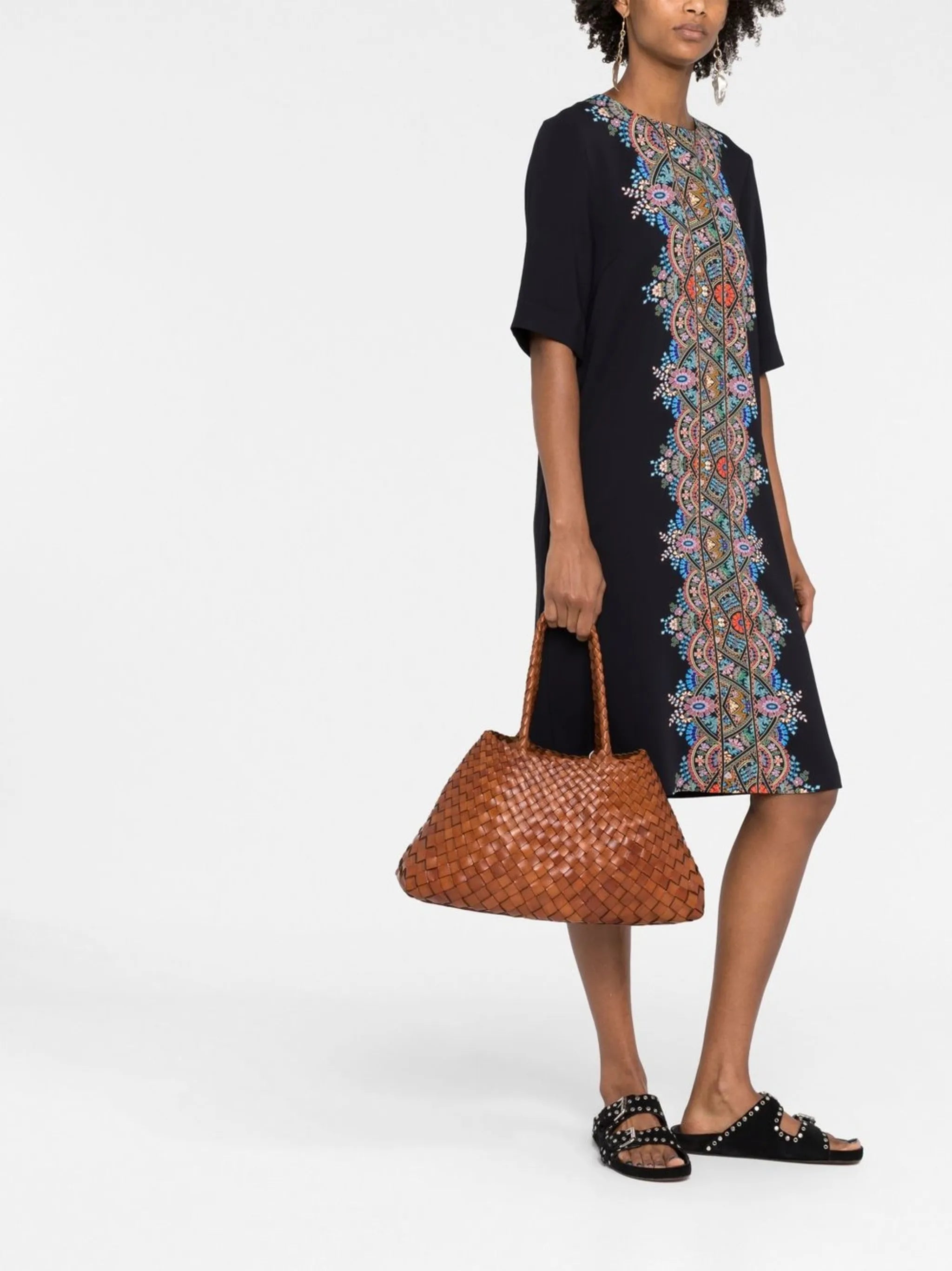 Santa Croce tote bag