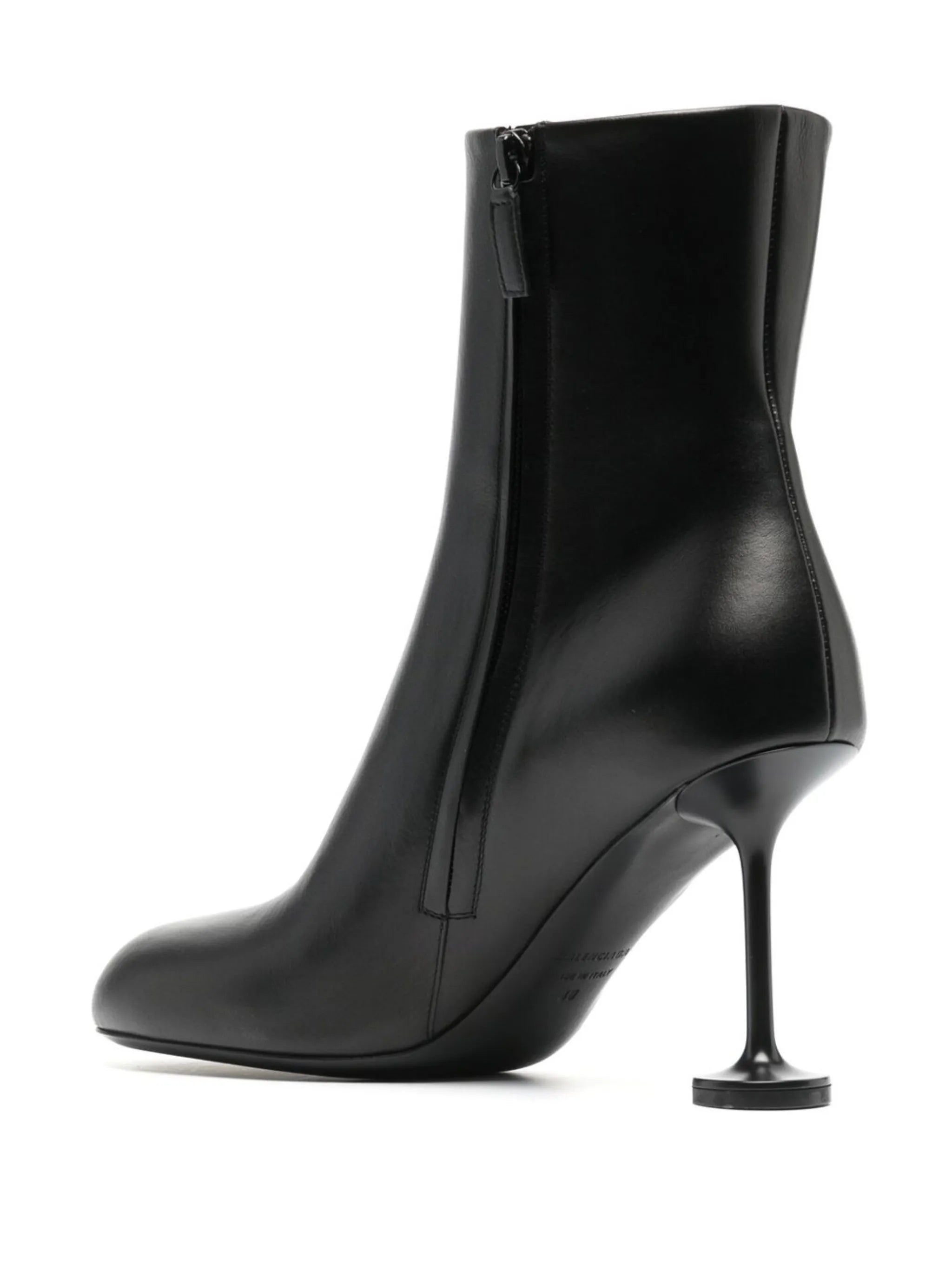 90mm Lady ankle boots
