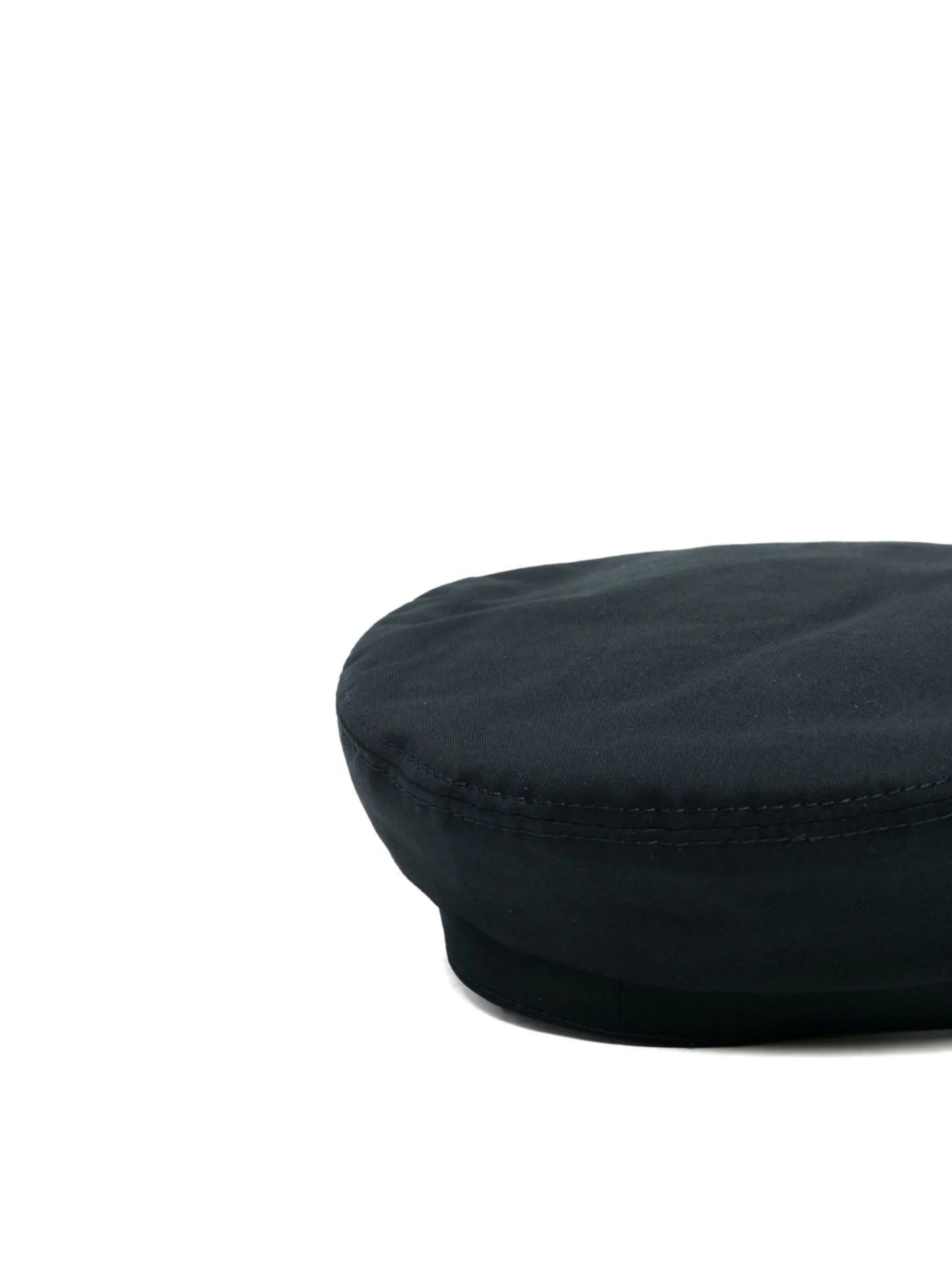Cube logo sailor hat