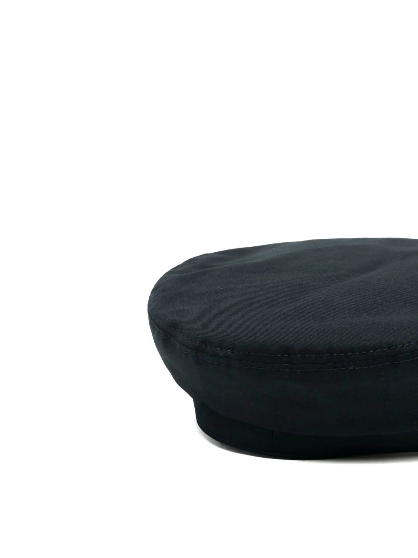 Cube logo sailor hat