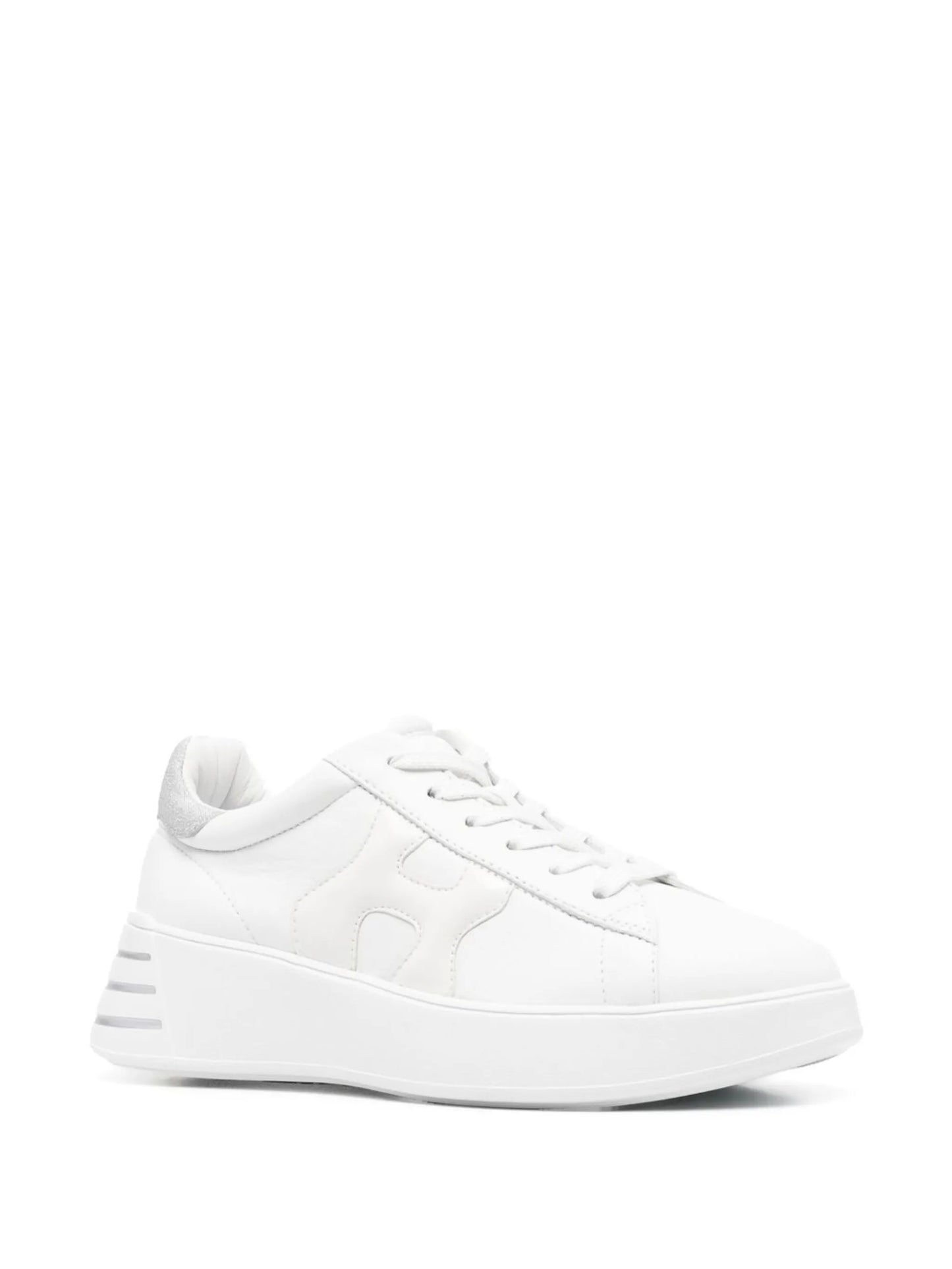 Rebel low-top sneakers