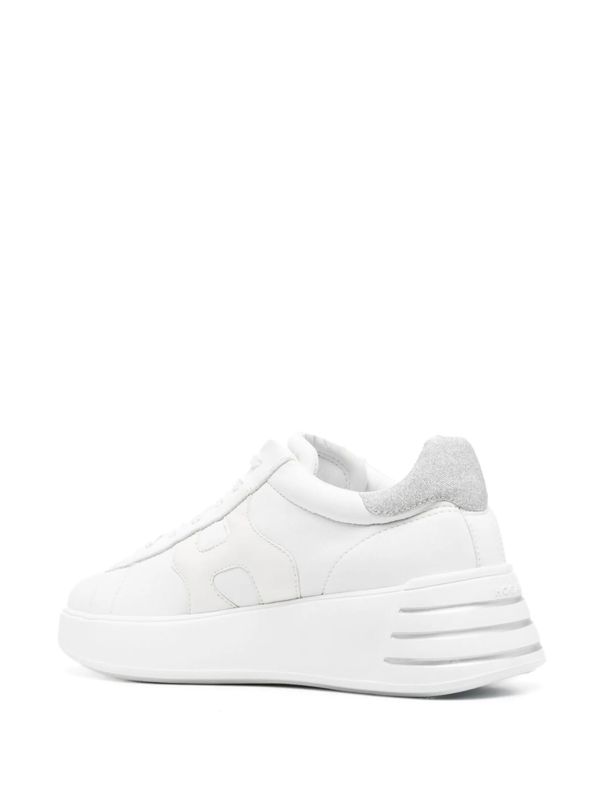 Rebel low-top sneakers