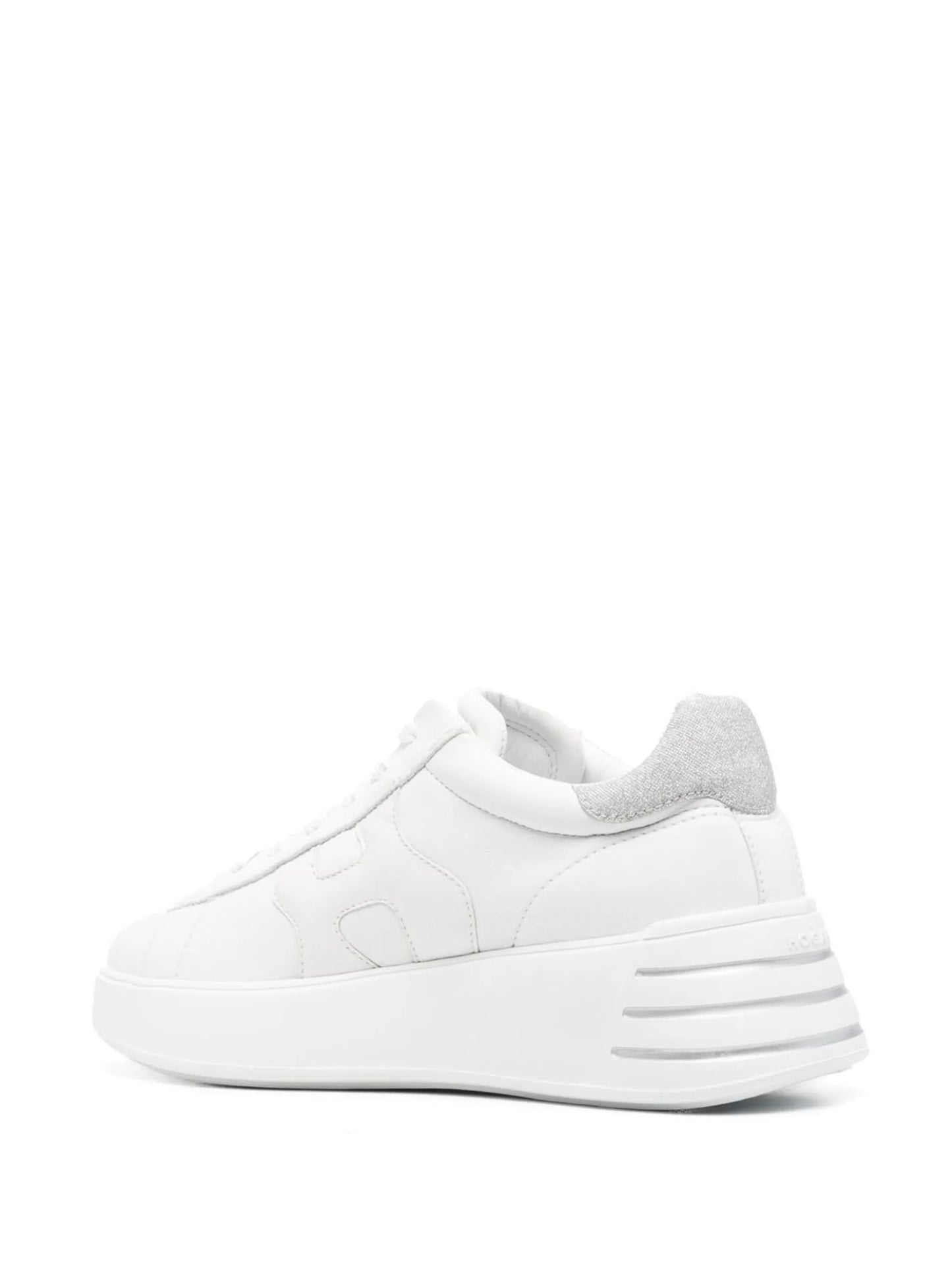 Rebel low-top sneakers