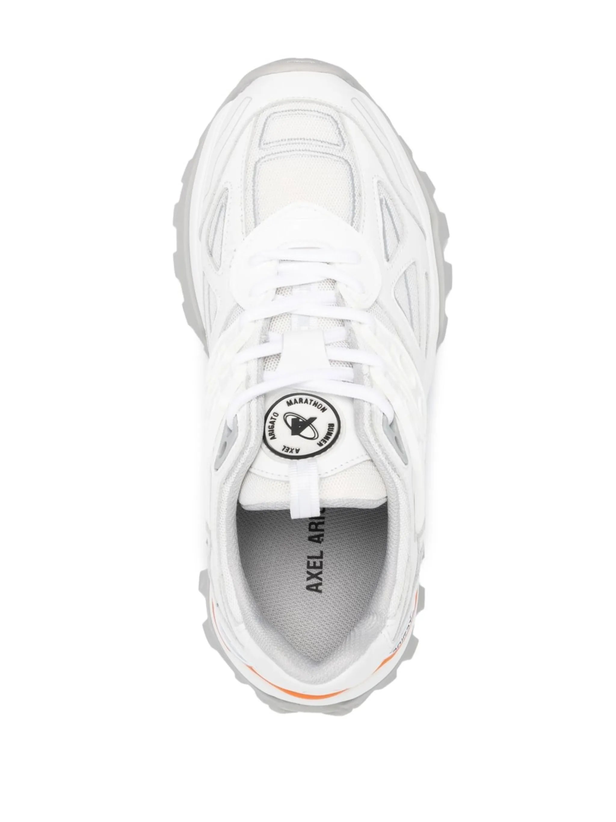 Marathon R-Tic low-top sneakers