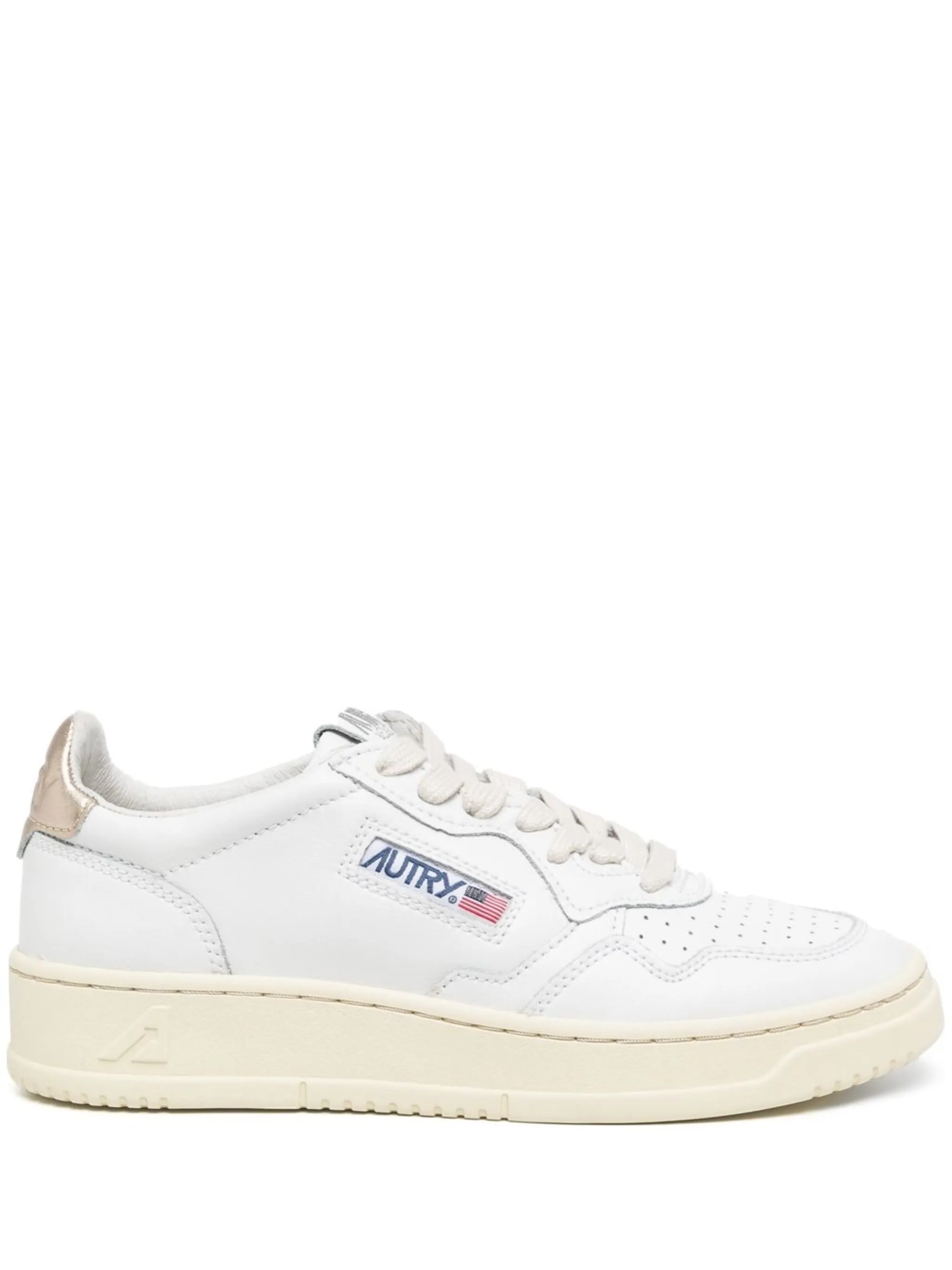 Medalist low sneakers