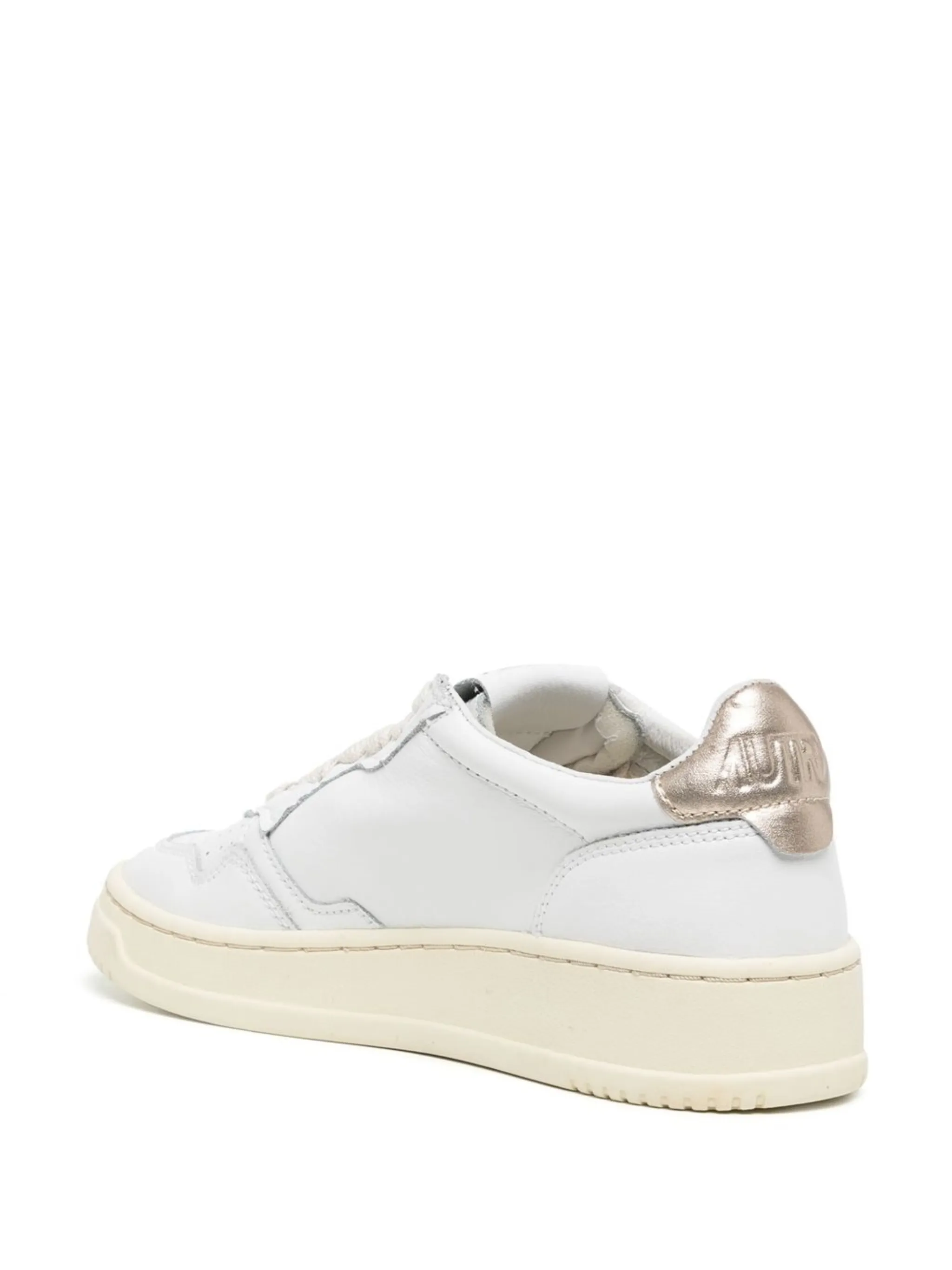 Medalist low sneakers
