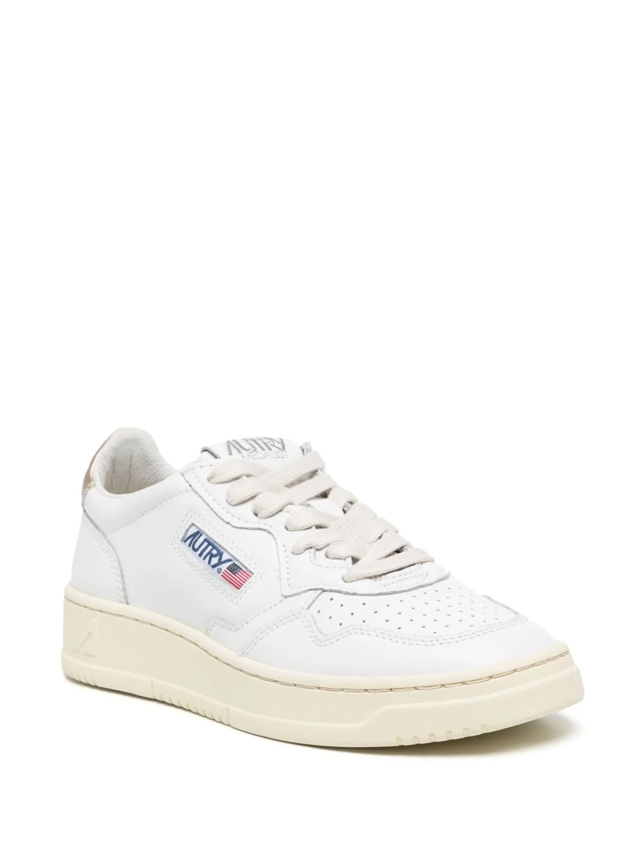Medalist low sneakers