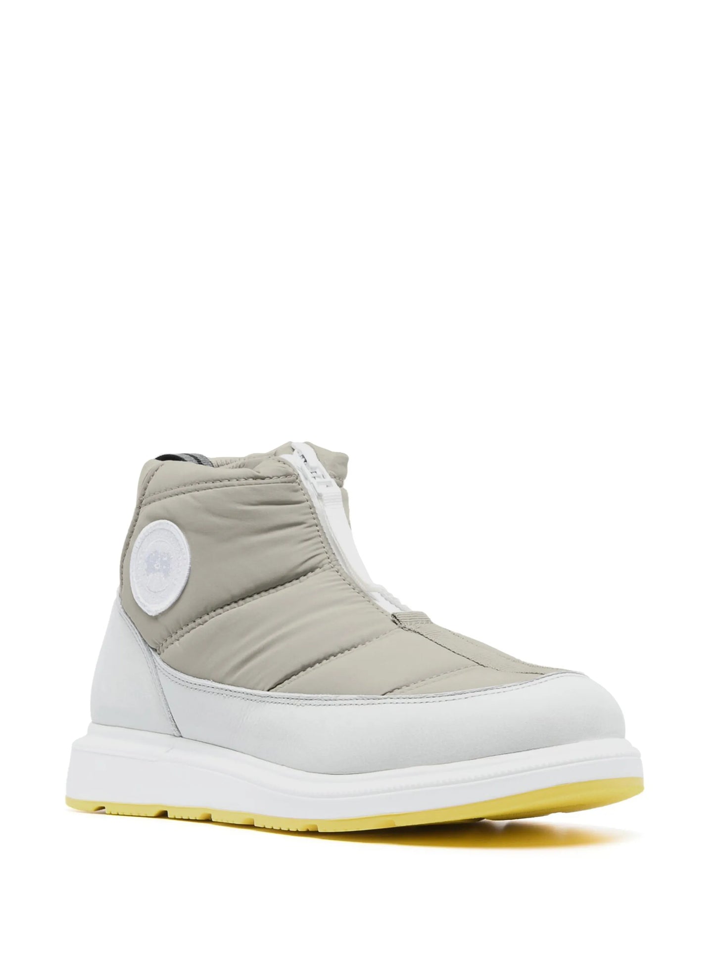 Cypress puffer boots