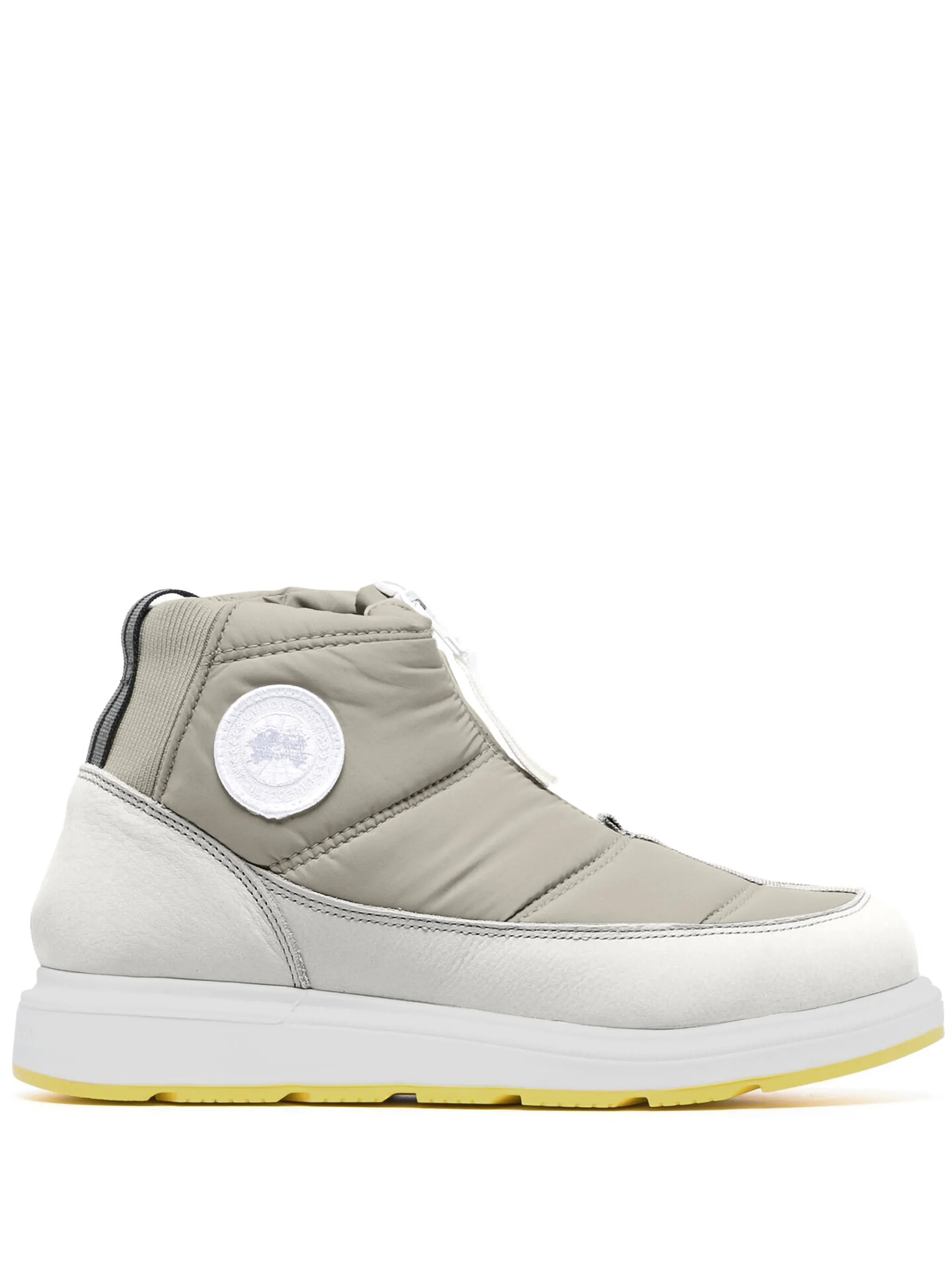 Cypress puffer boots