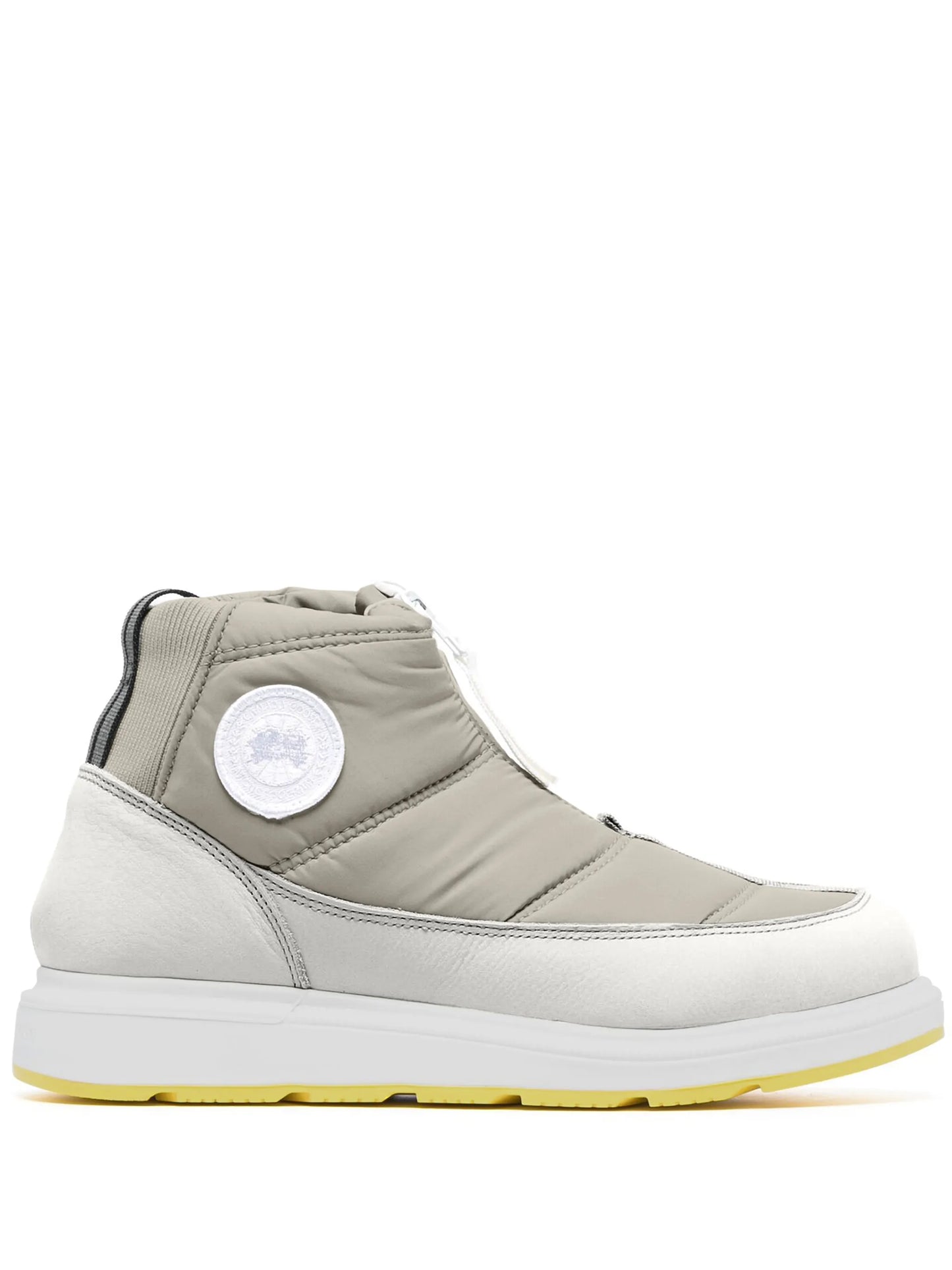 Cypress puffer boots