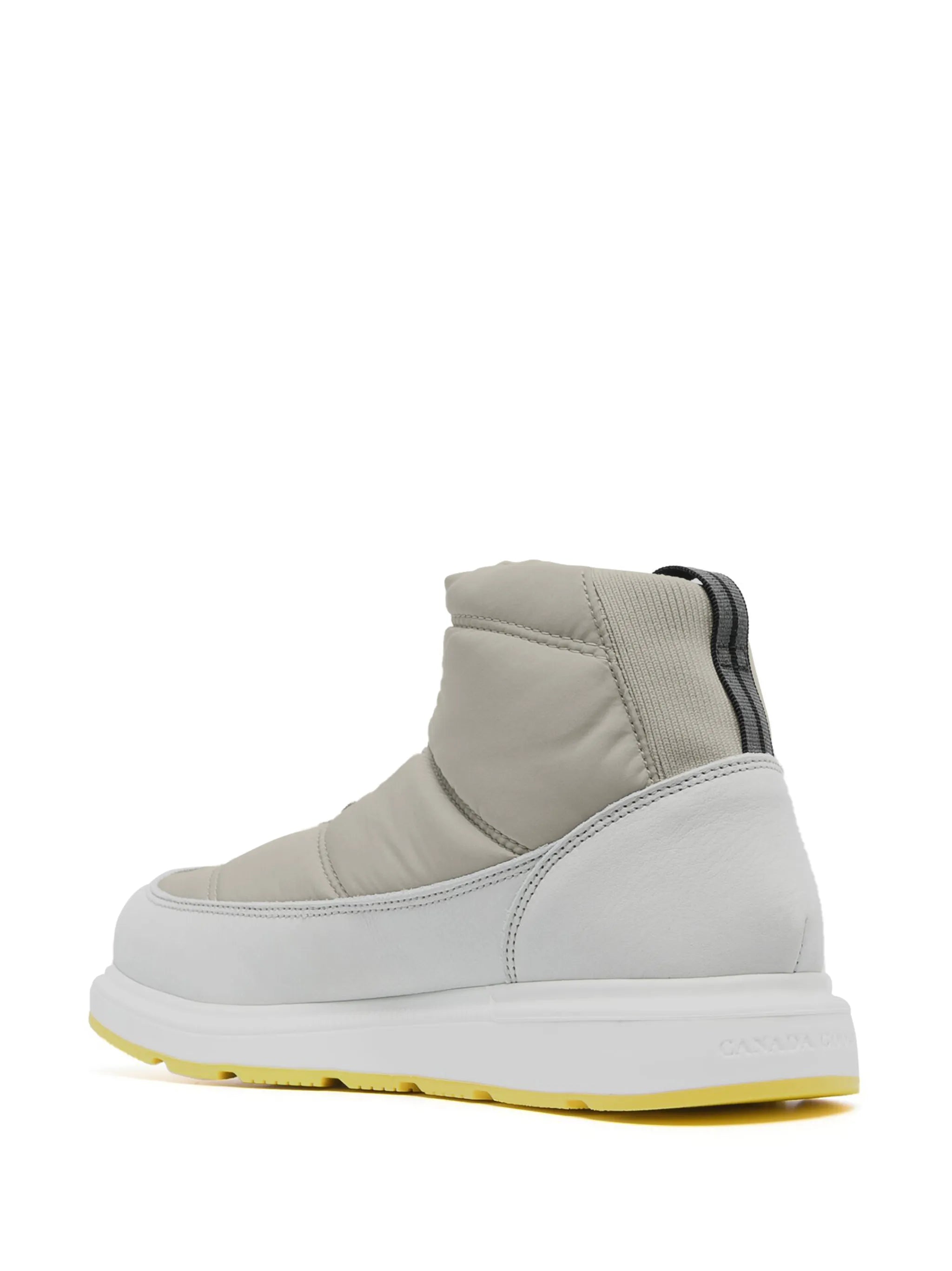 Cypress puffer boots