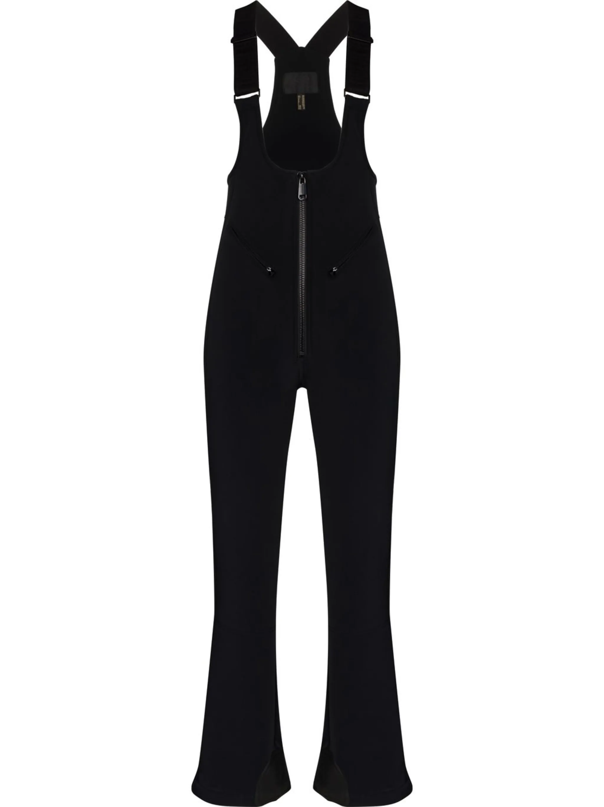 Phoebe shoulder-strap ski bottoms
