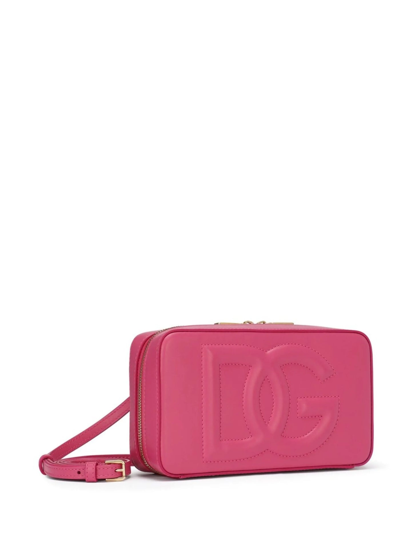small DG Logo mini bag
