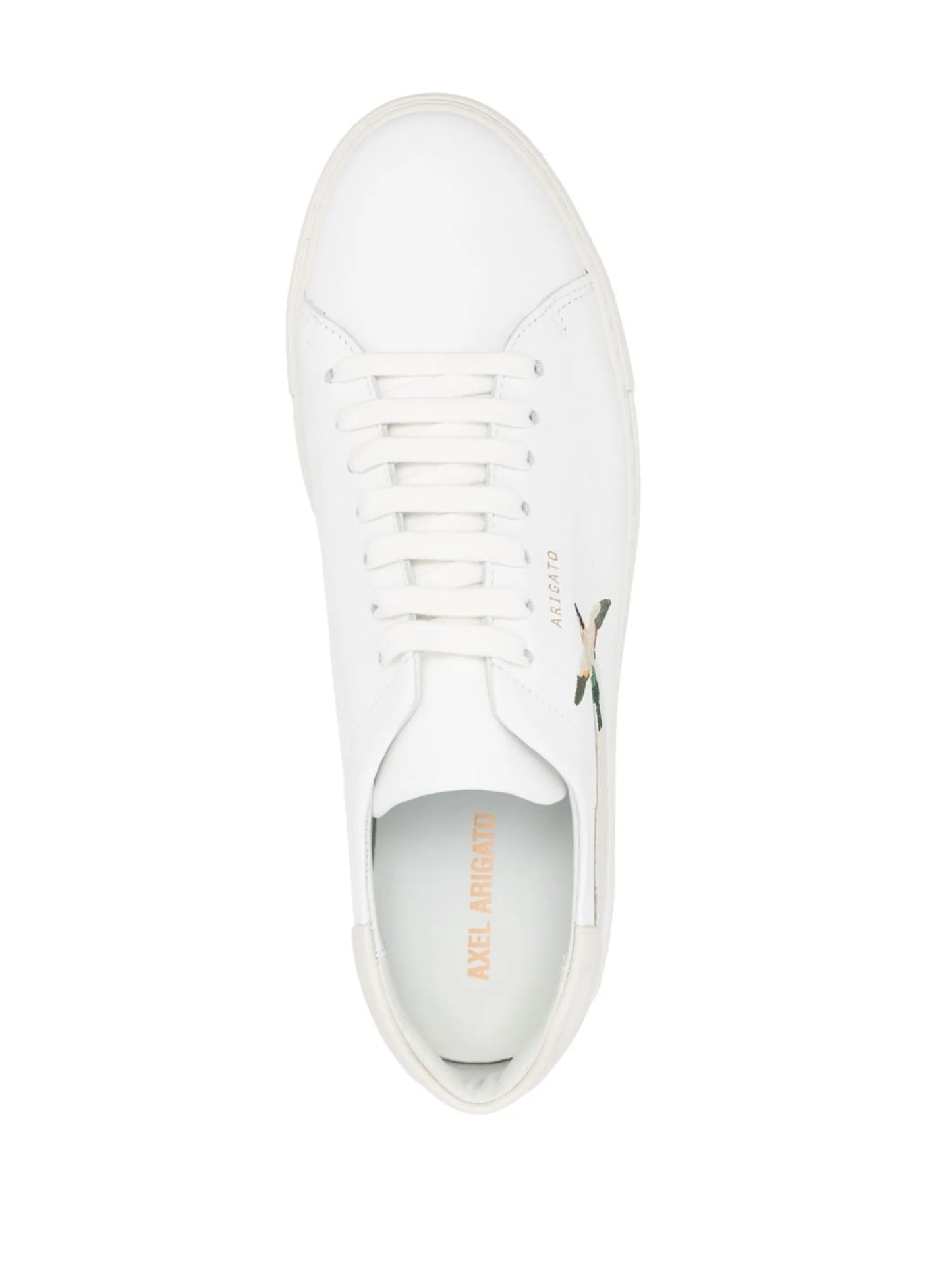 Clean 90 low-top sneakers
