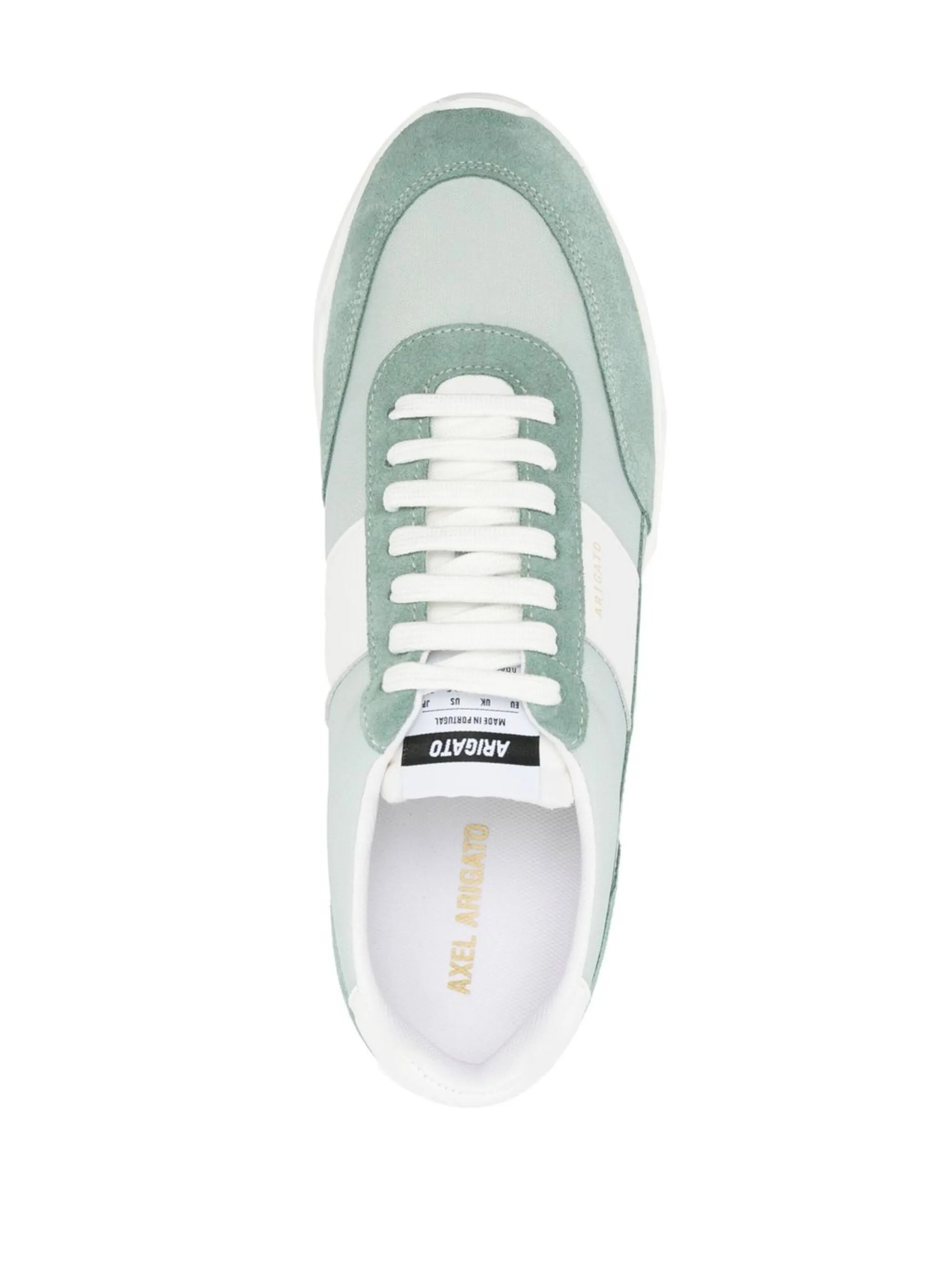 Genesis Vintage low-top sneakers