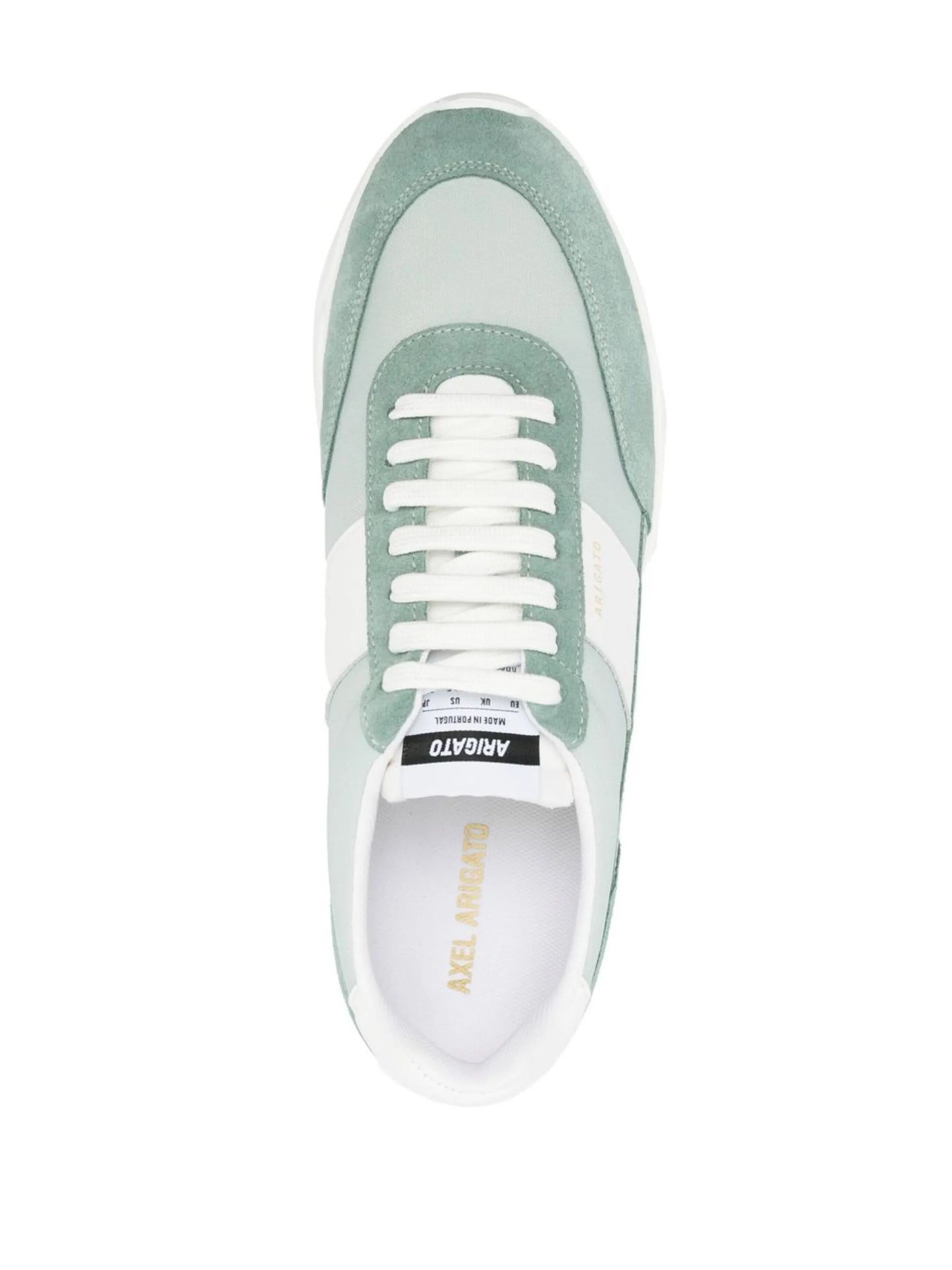 Genesis Vintage low-top sneakers