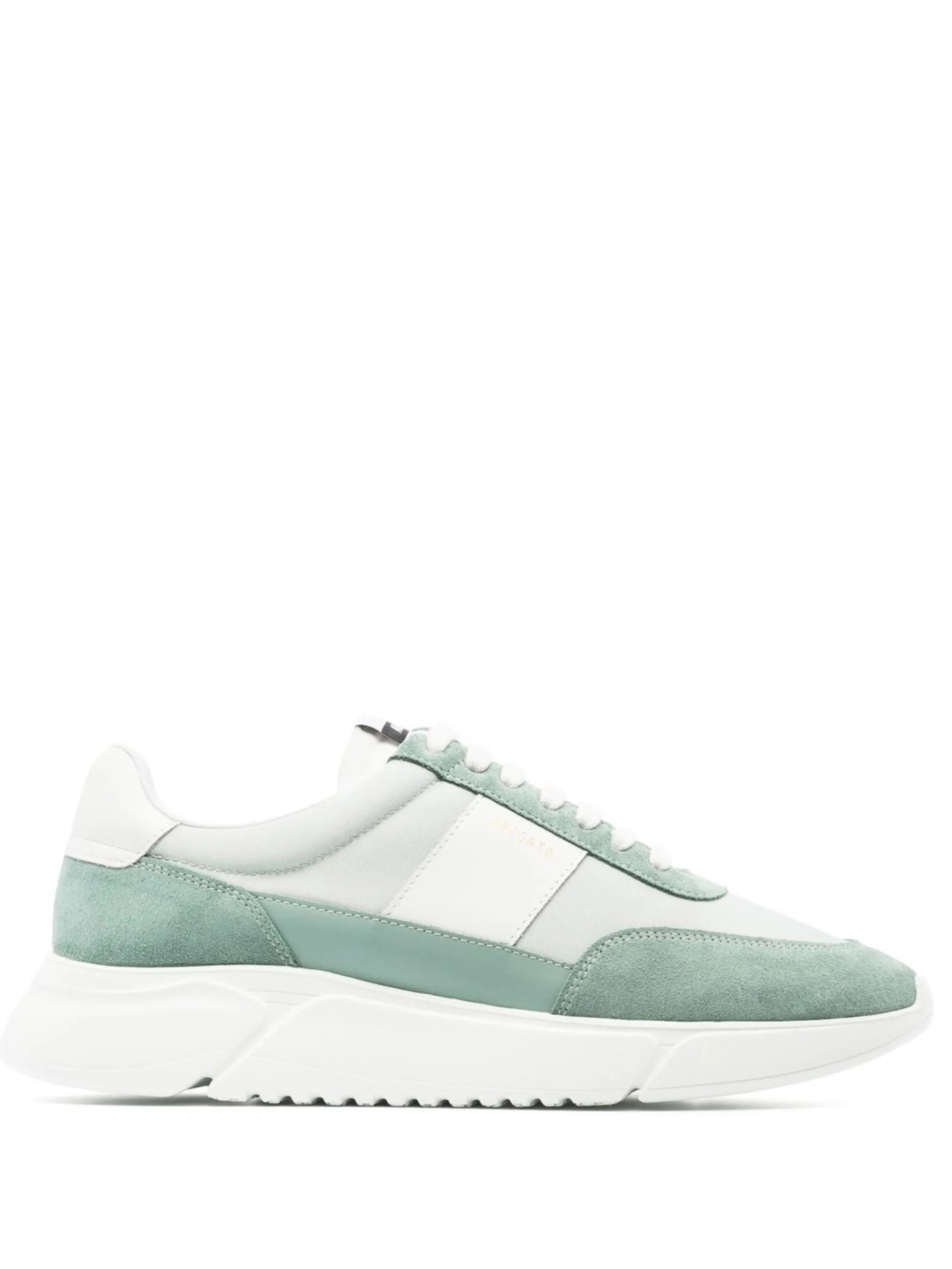 Genesis Vintage low-top sneakers
