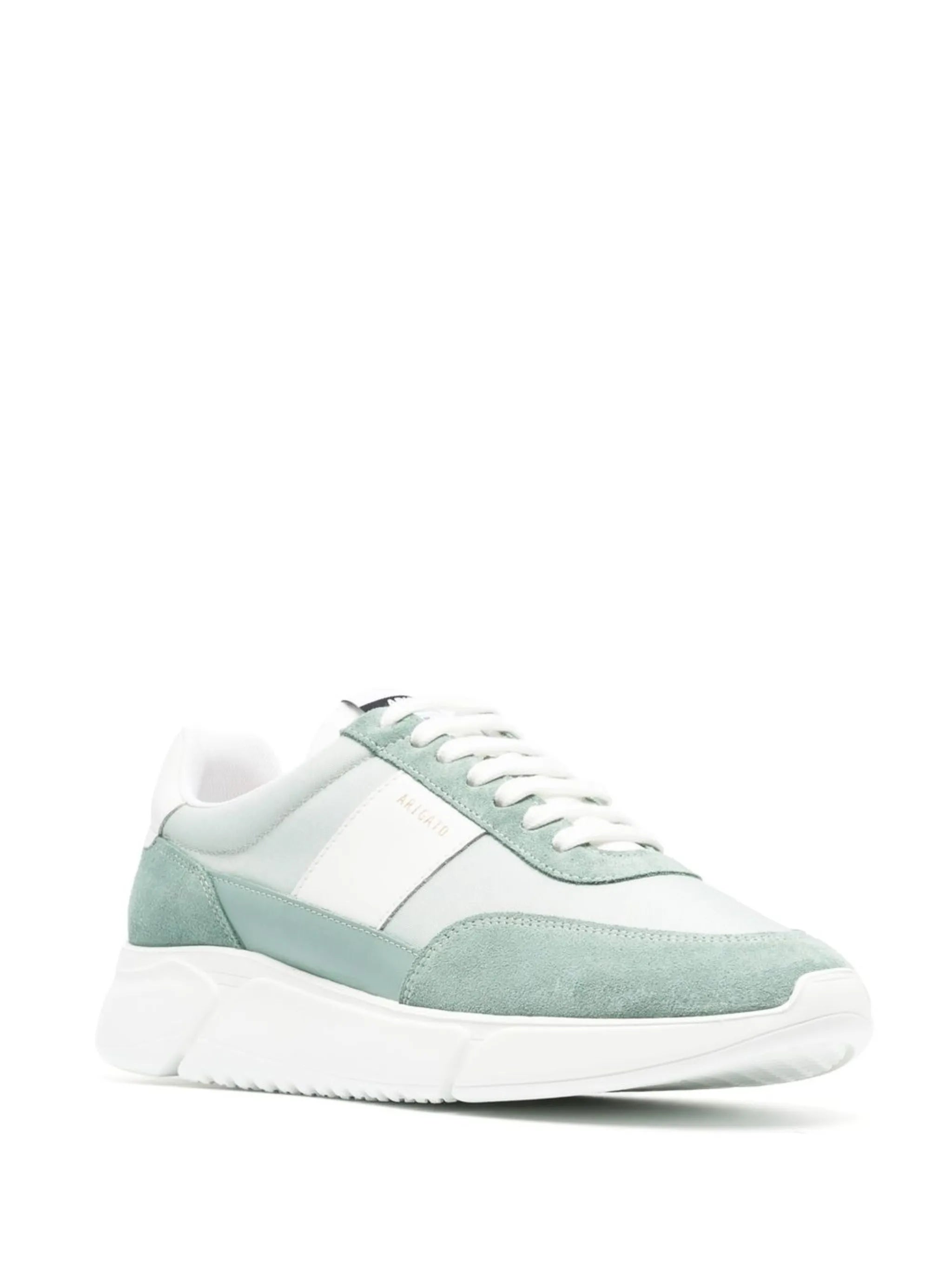Genesis Vintage low-top sneakers