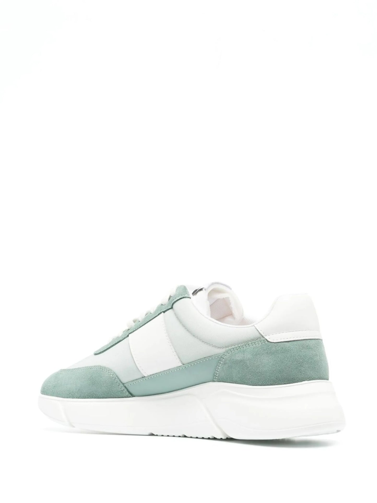 Genesis Vintage low-top sneakers