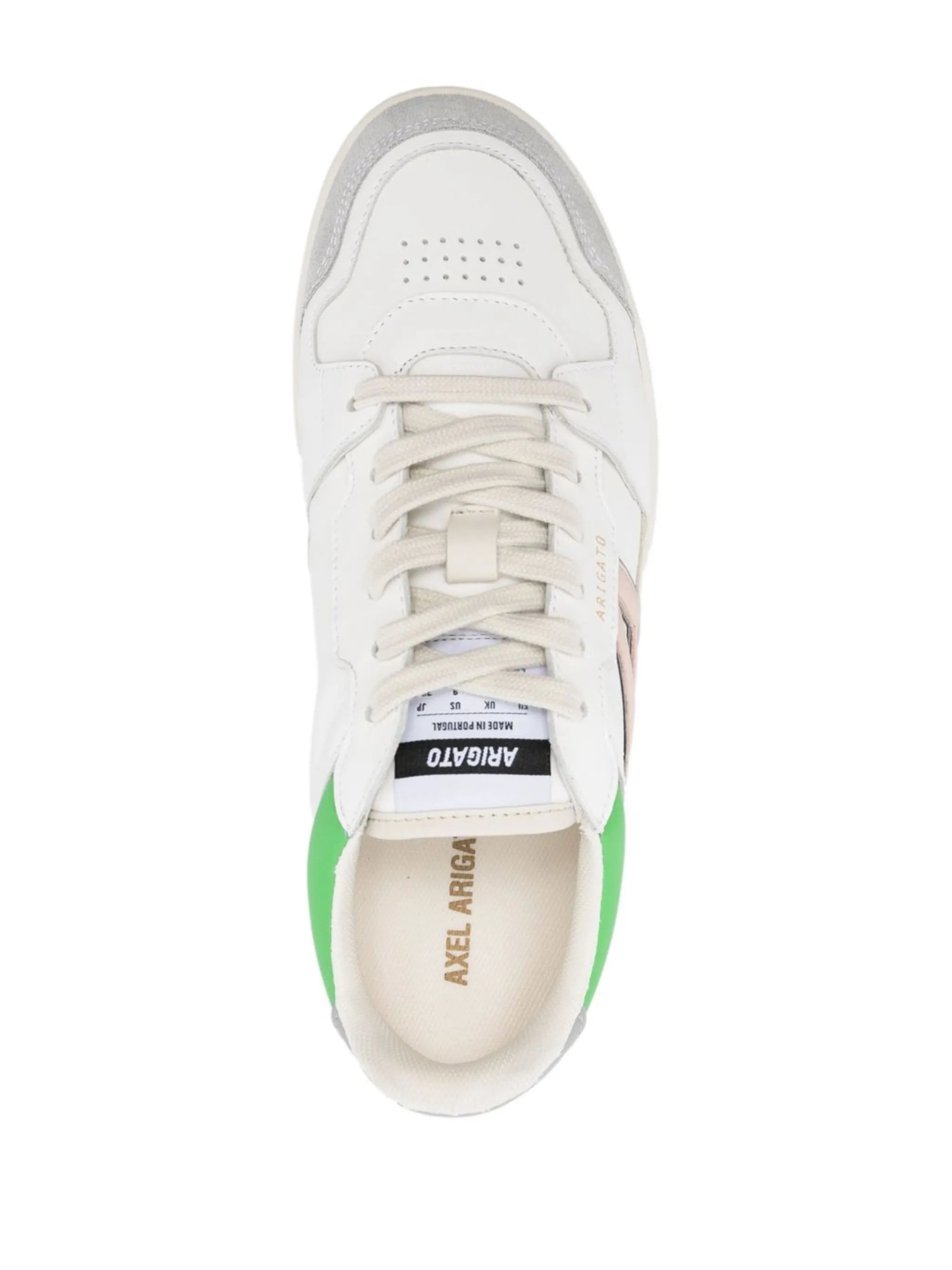 Dice Low sneakers