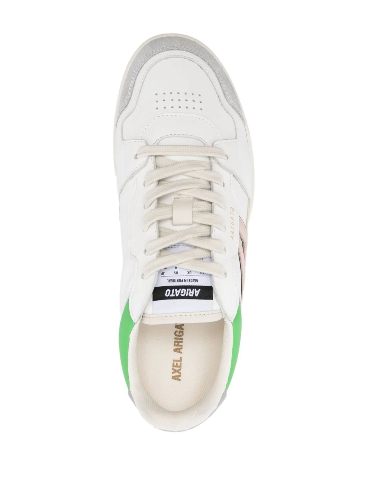 Dice Low sneakers