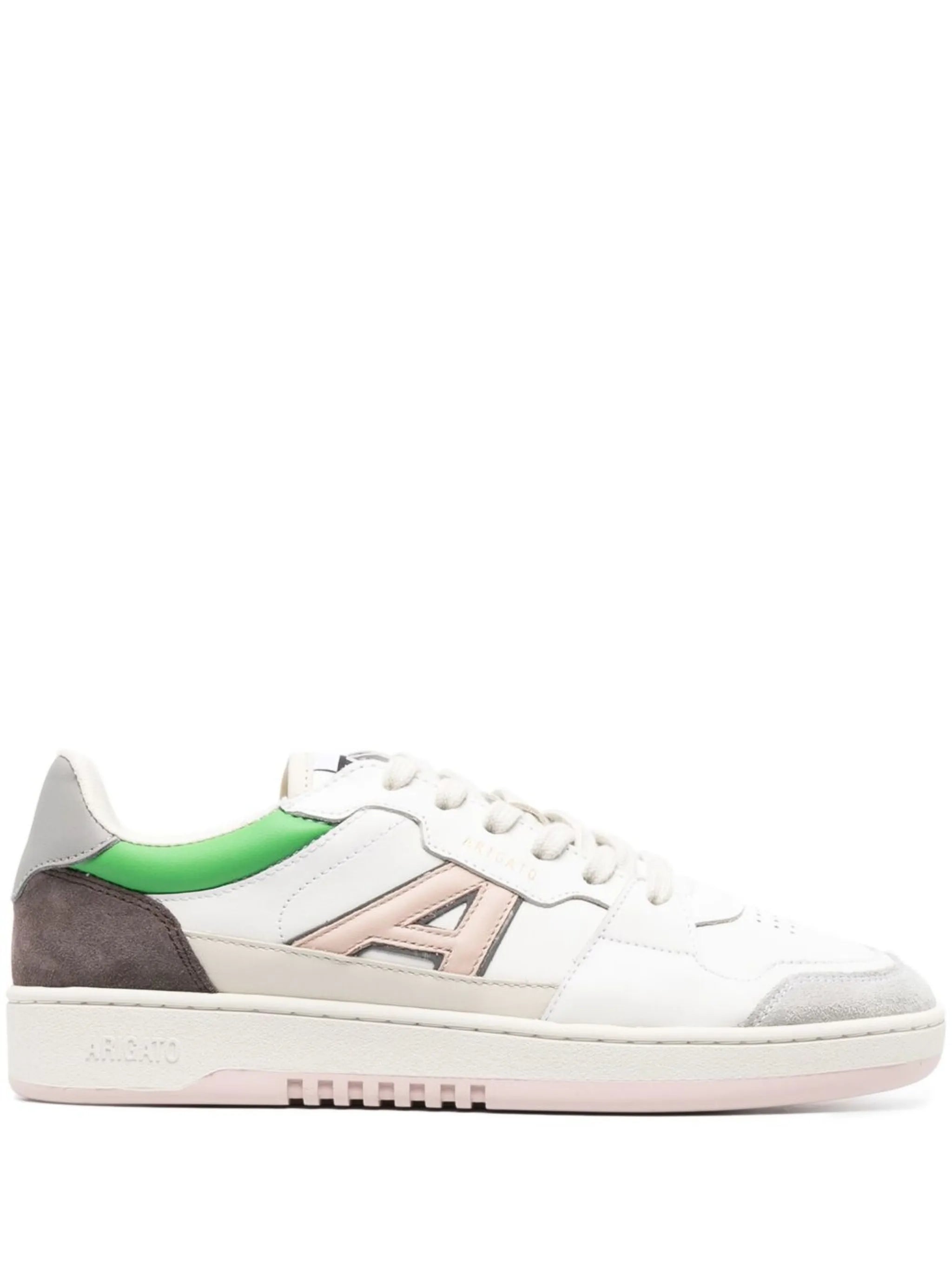 Dice Low sneakers