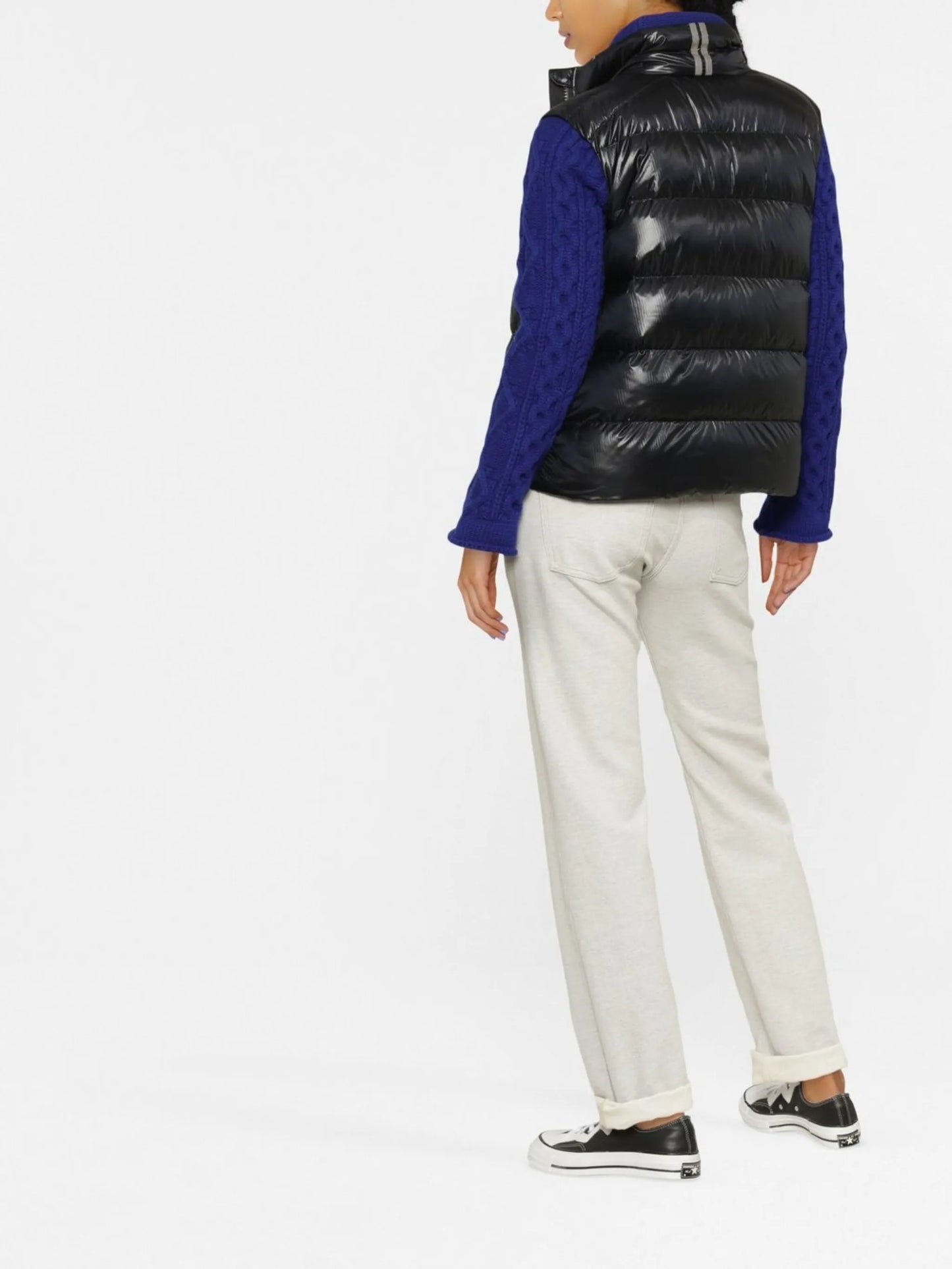 Cypress puffer gilet
