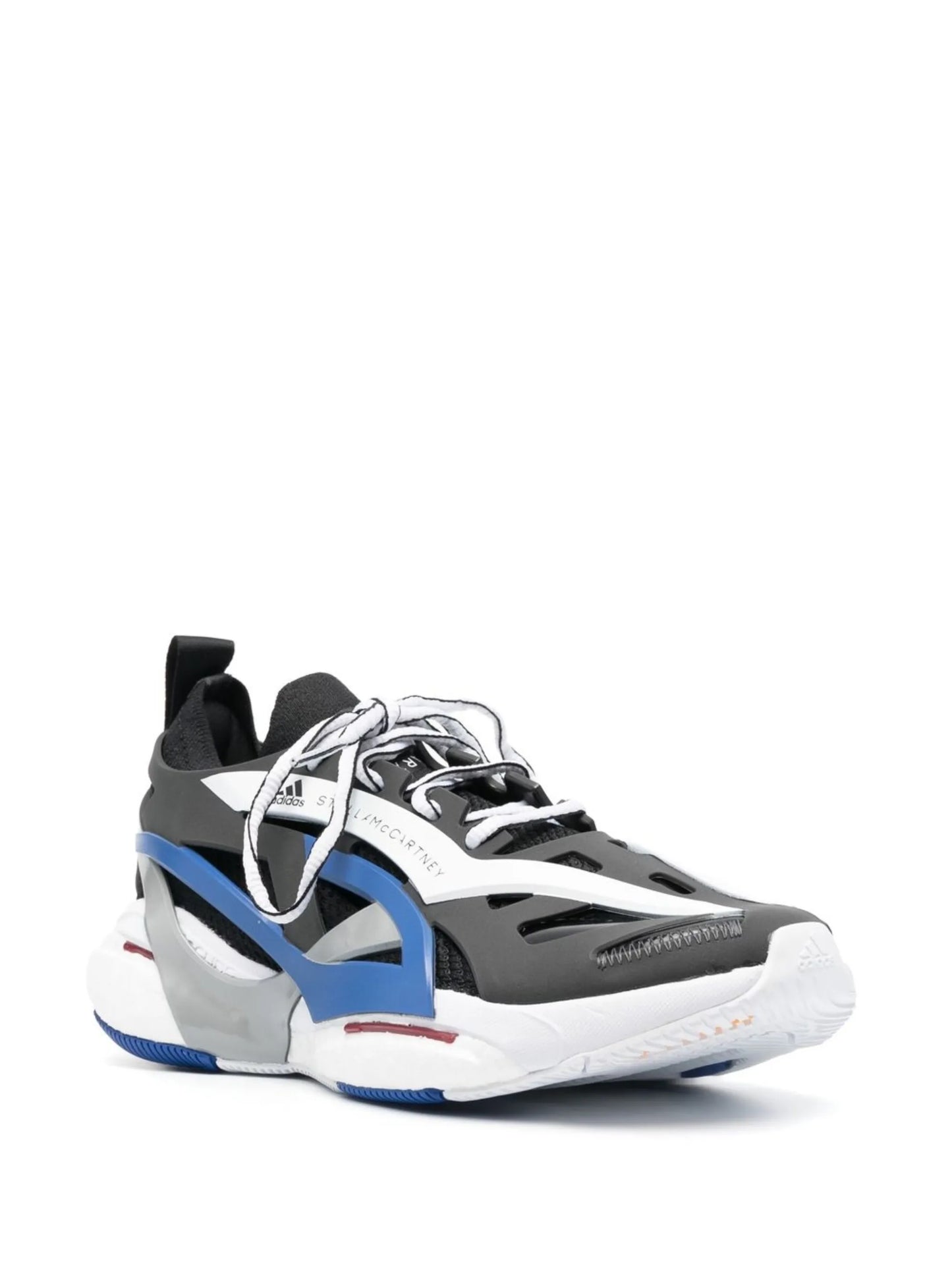 Solarglide low-top sneakers