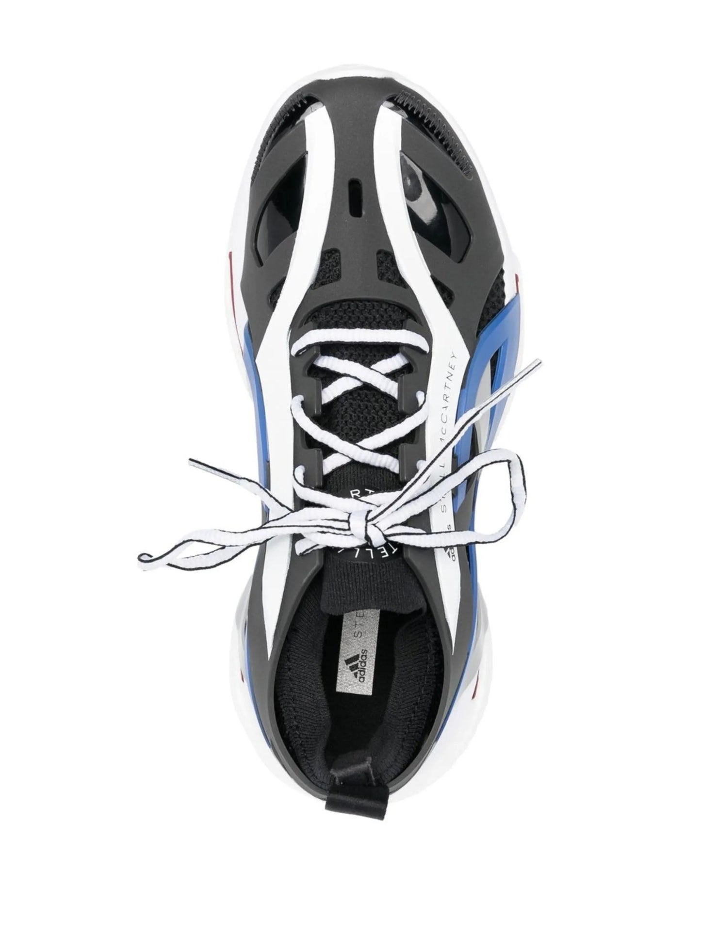 Solarglide low-top sneakers