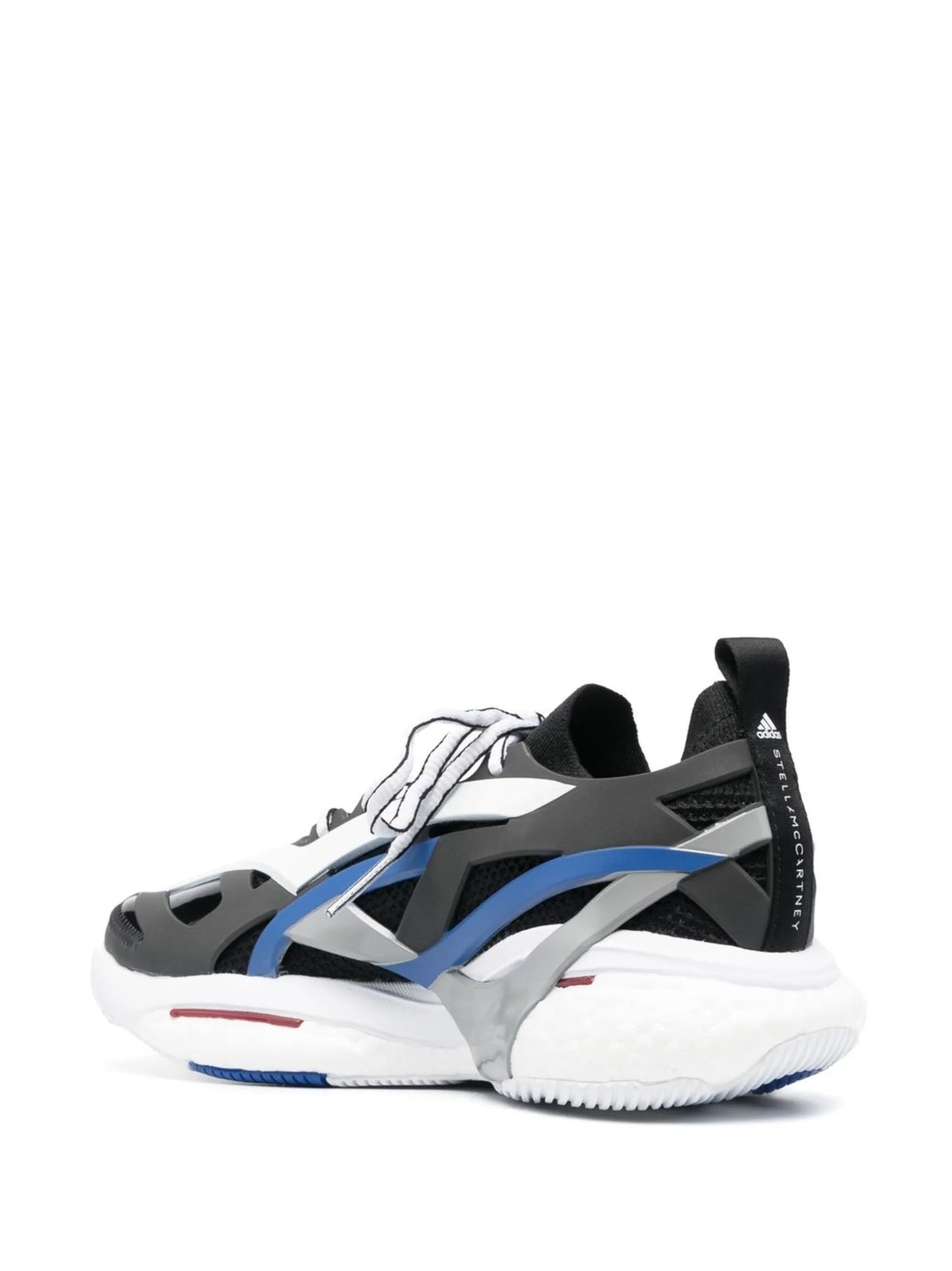 Solarglide low-top sneakers